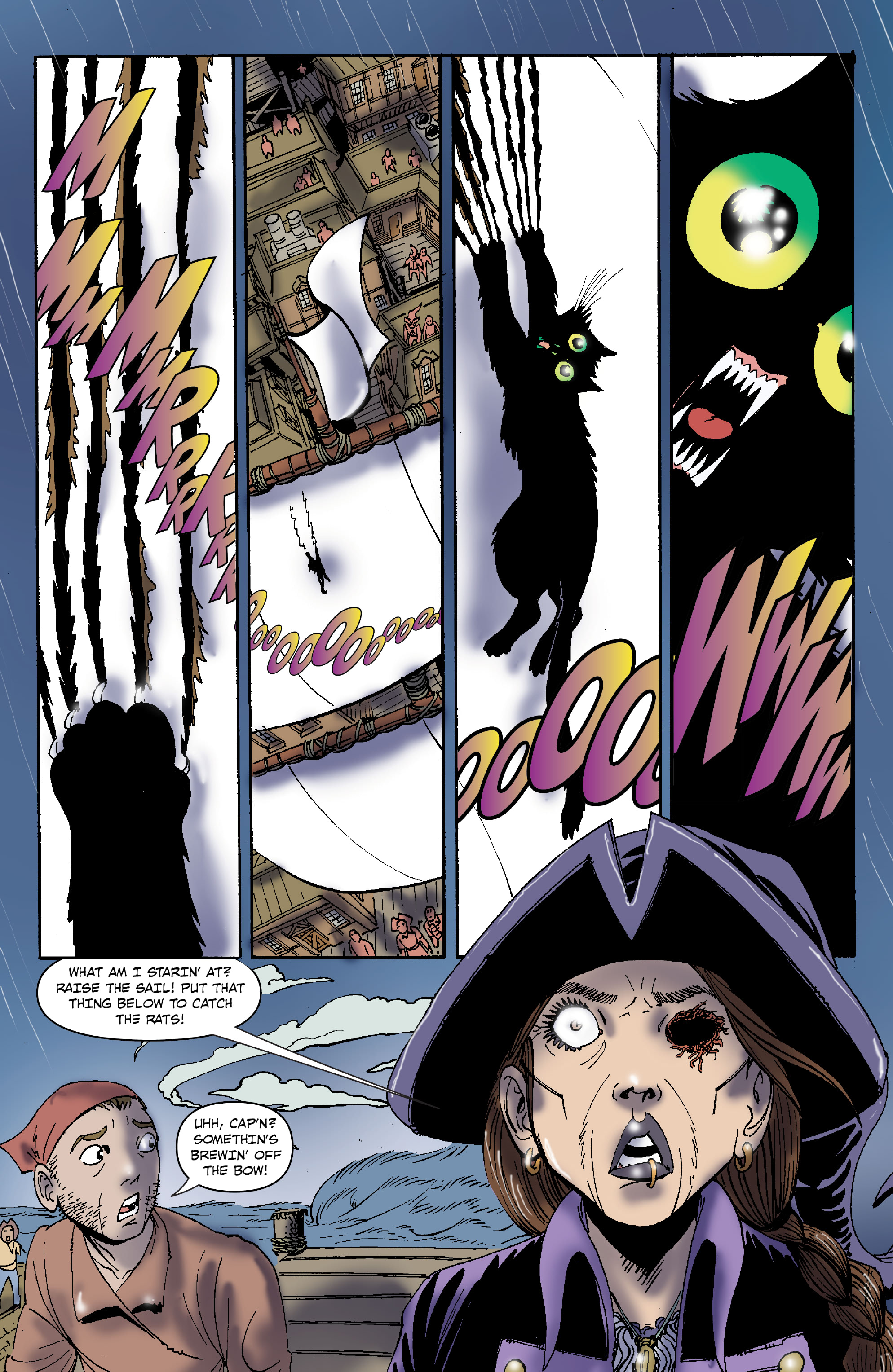 Inkblot (2020-) issue 14 - Page 13