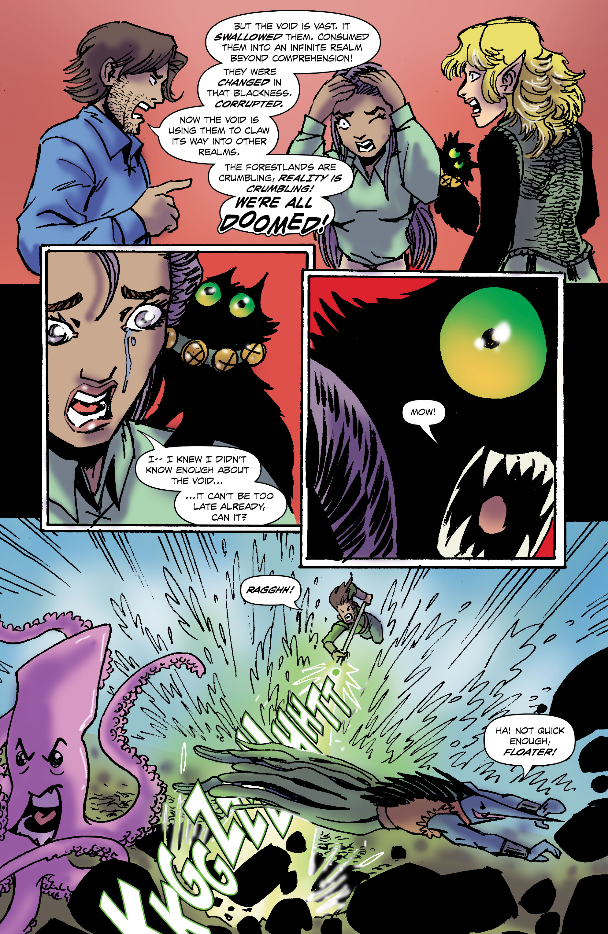 Inkblot (2020-) issue 15 - Page 15