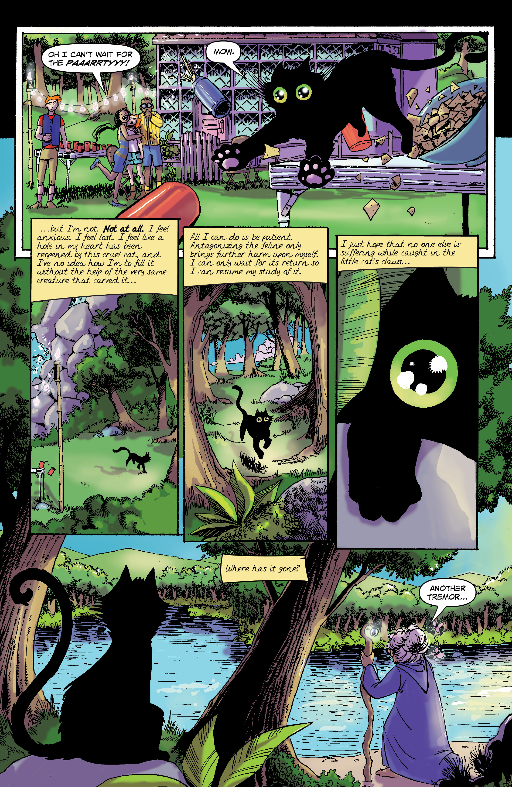 Inkblot (2020-) issue 7 - Page 6