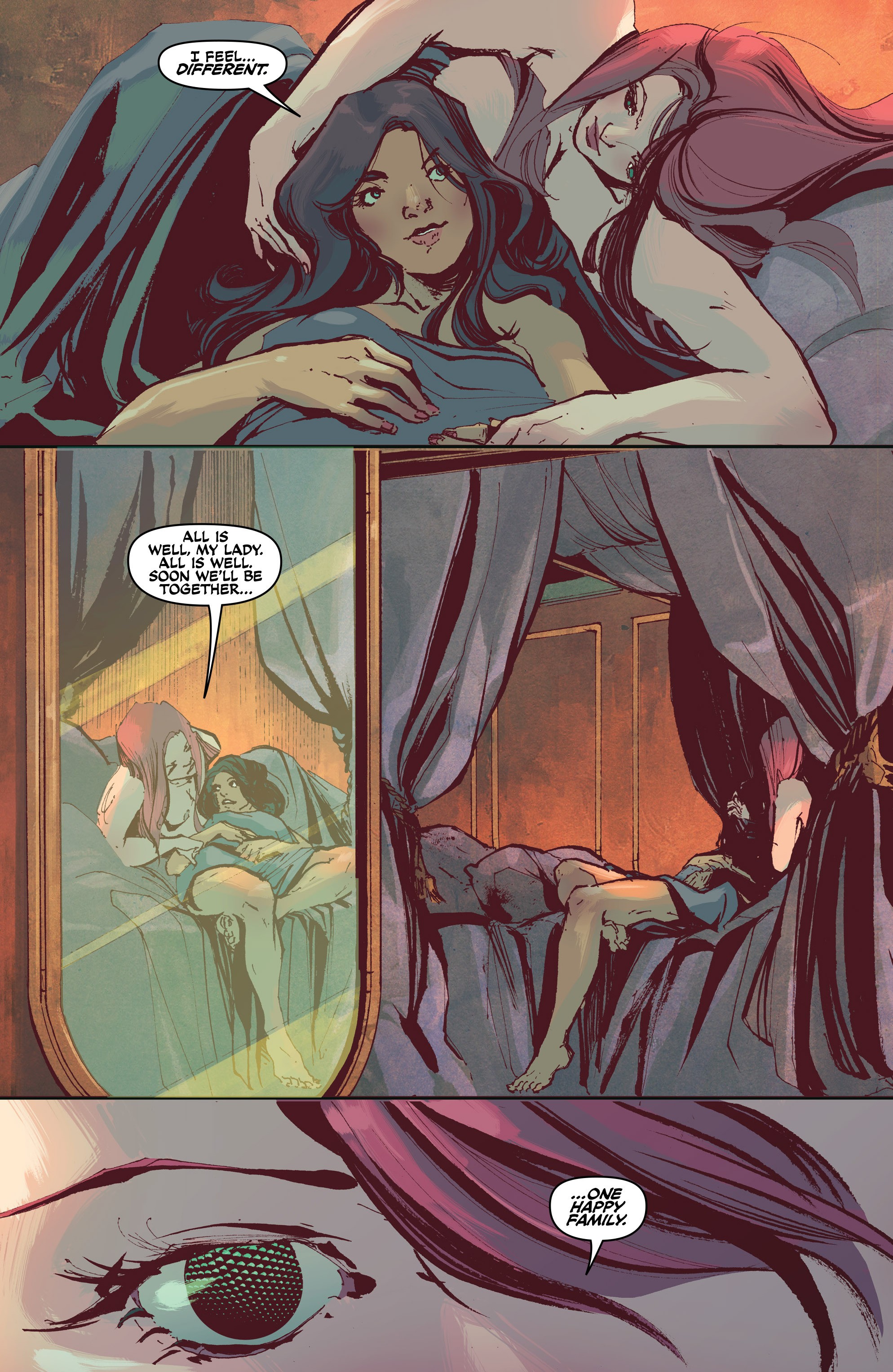 Insexts (2015-) issue 1 - Page 10