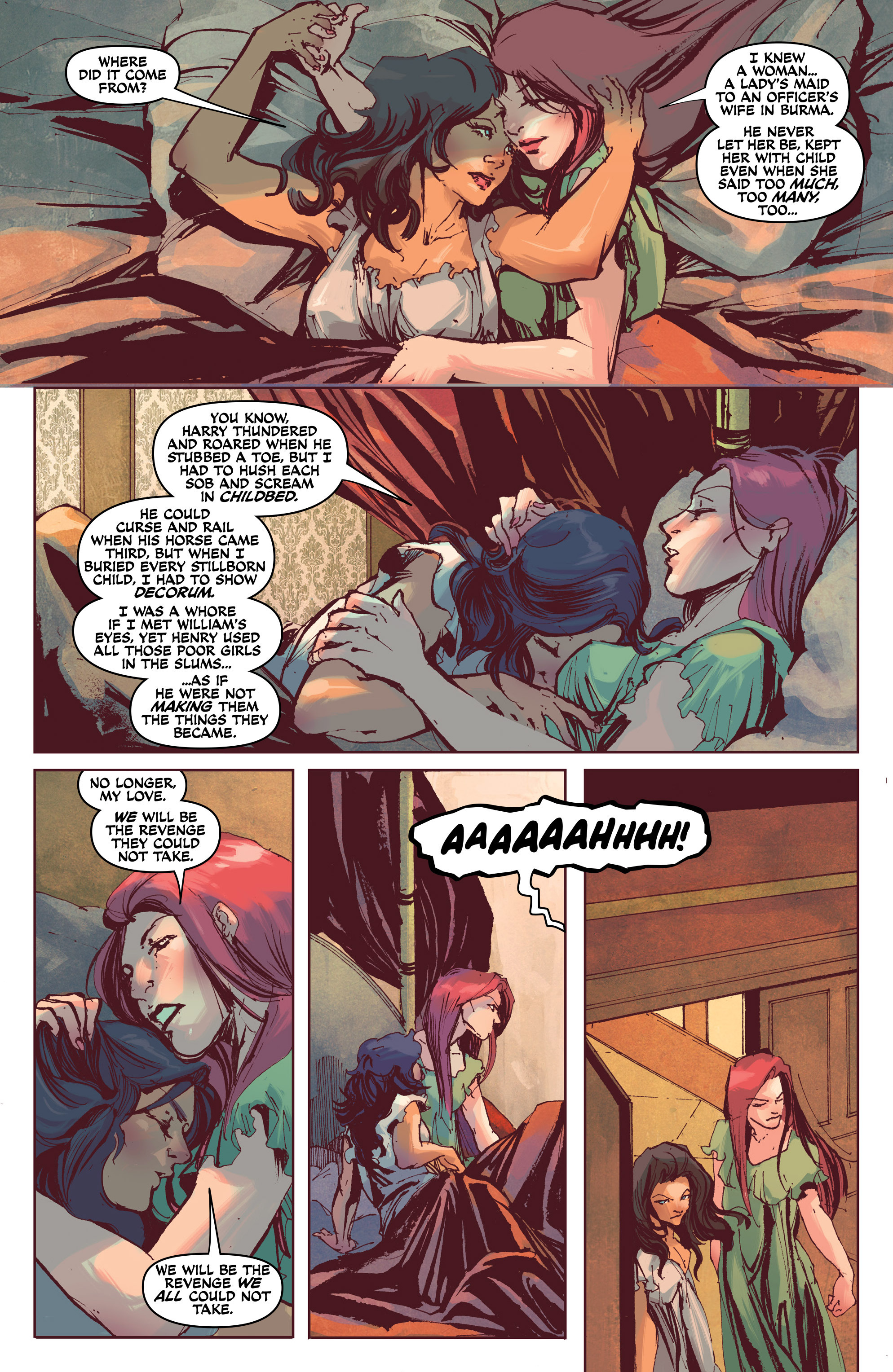 Insexts (2015-) issue 1 - Page 15