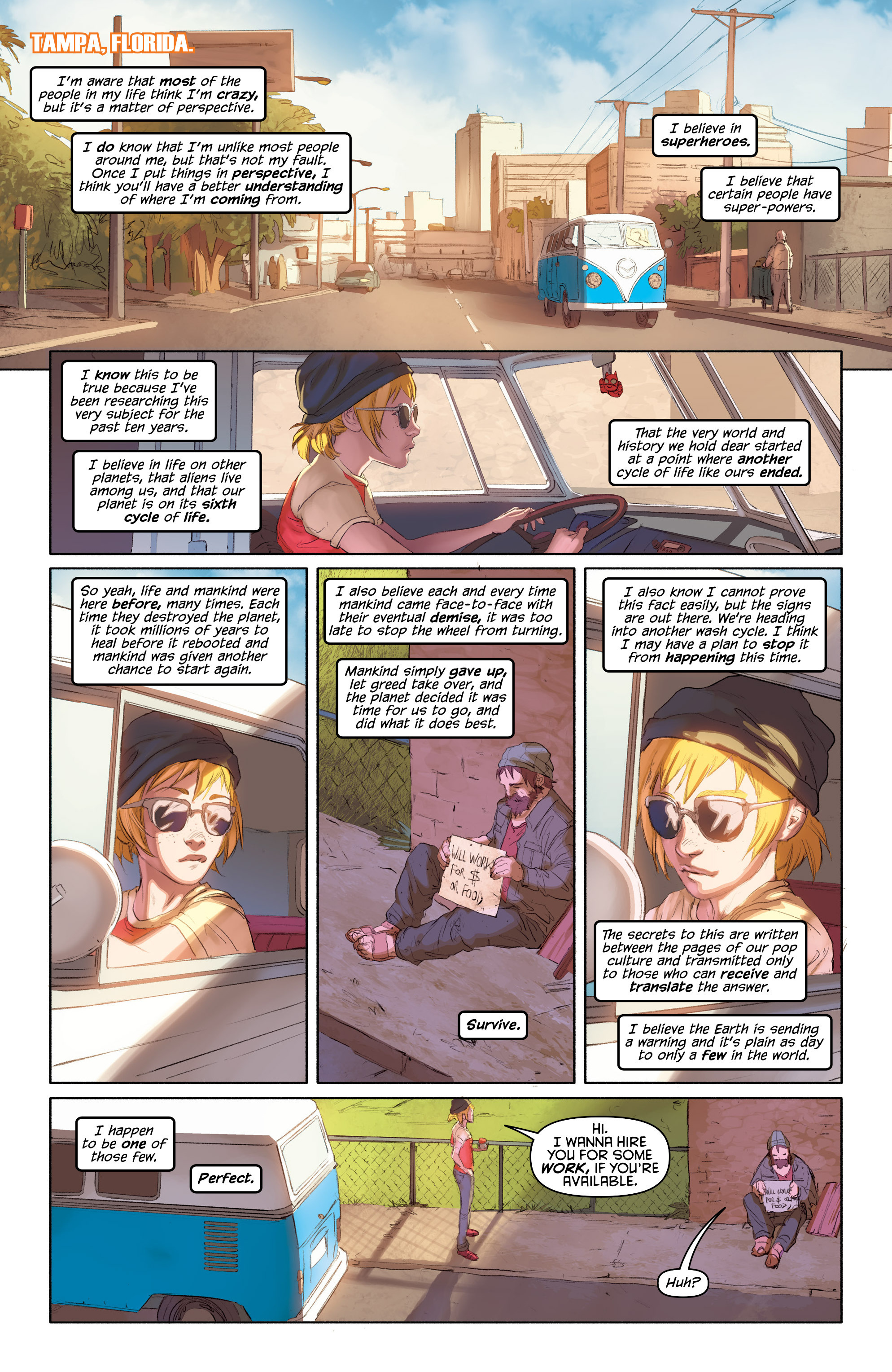 Insexts (2015-) issue 1 - Page 23