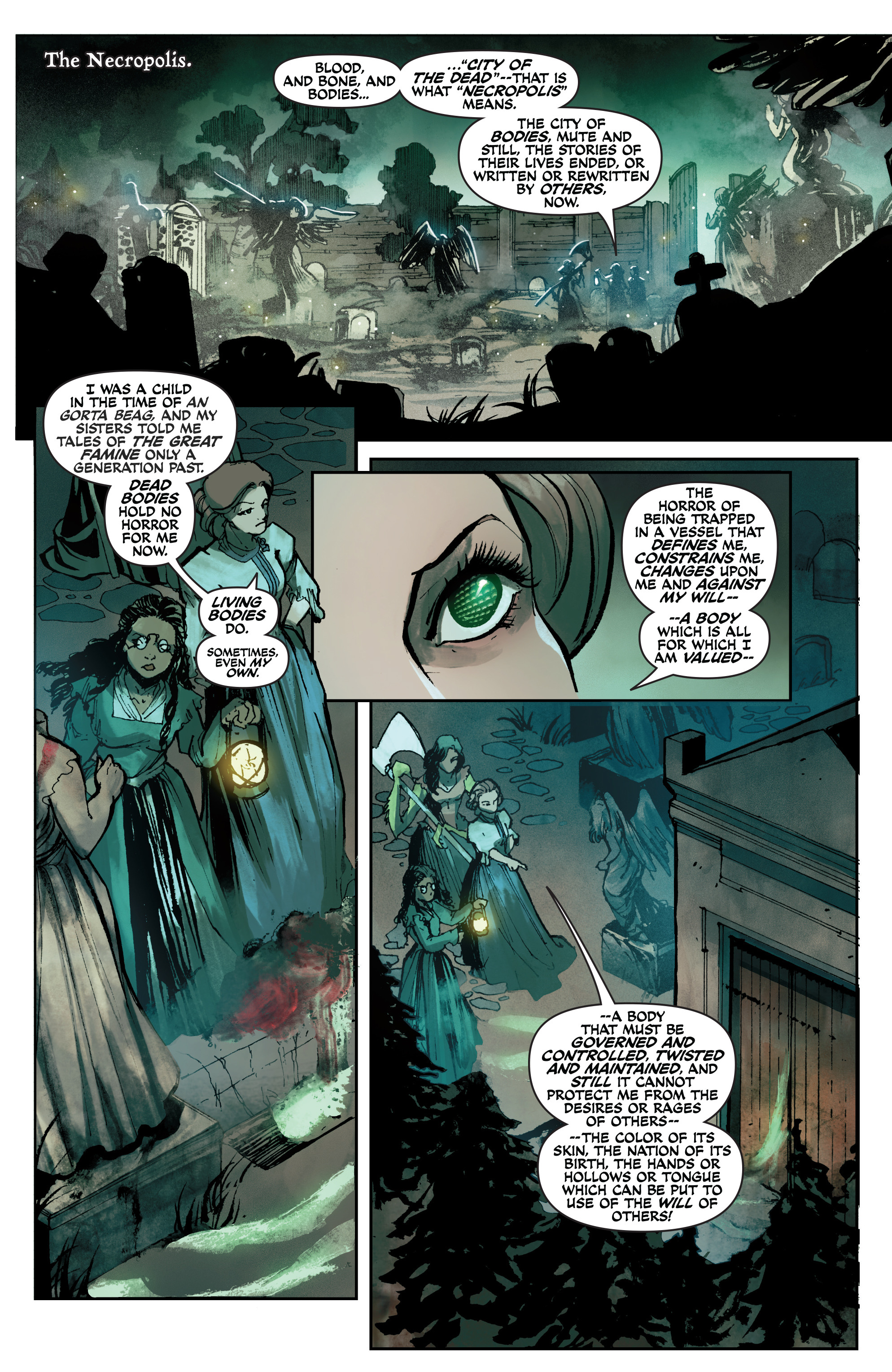 Insexts (2015-) issue 10 - Page 15