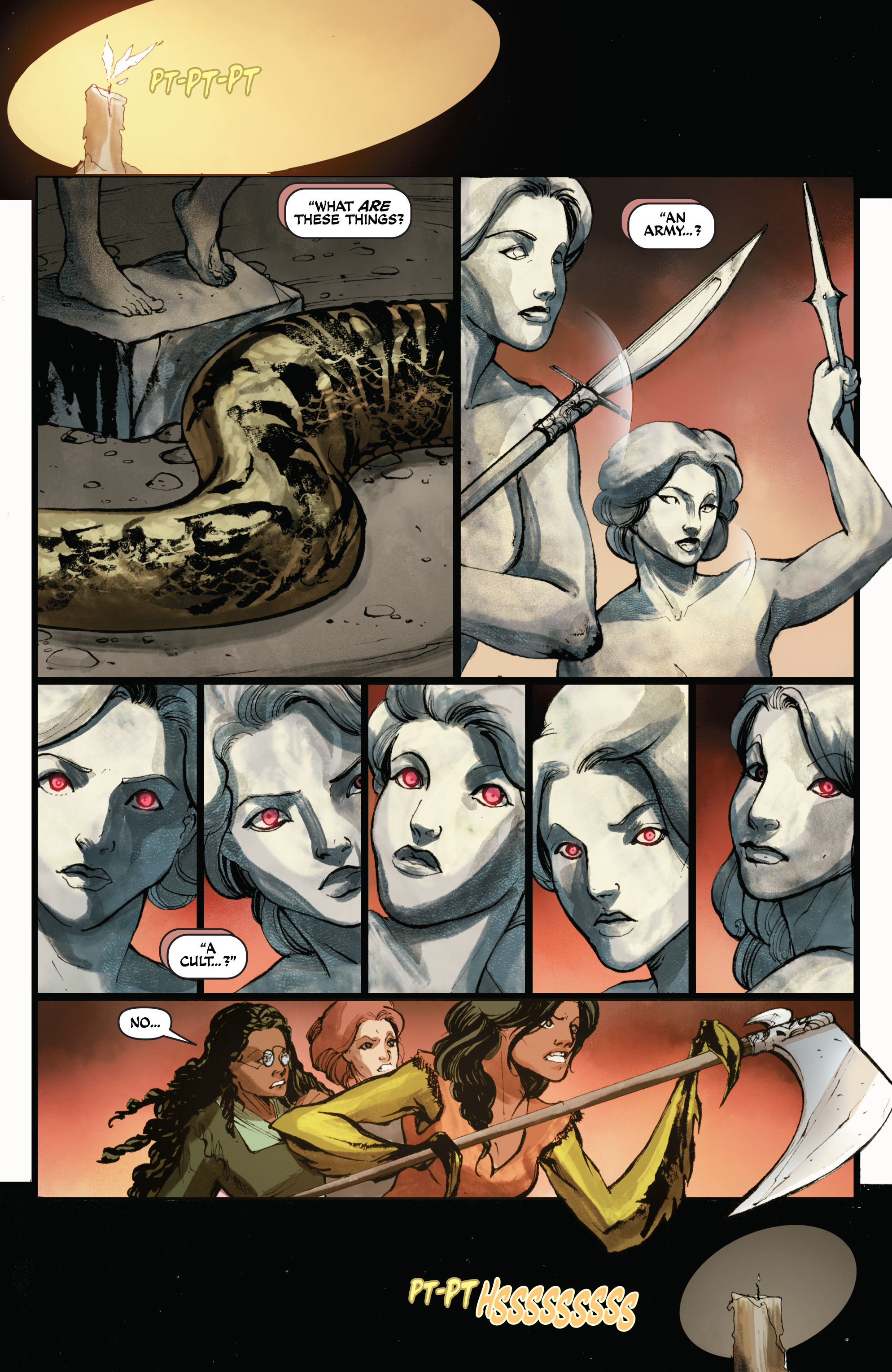 Insexts (2015-) issue 10 - Page 19