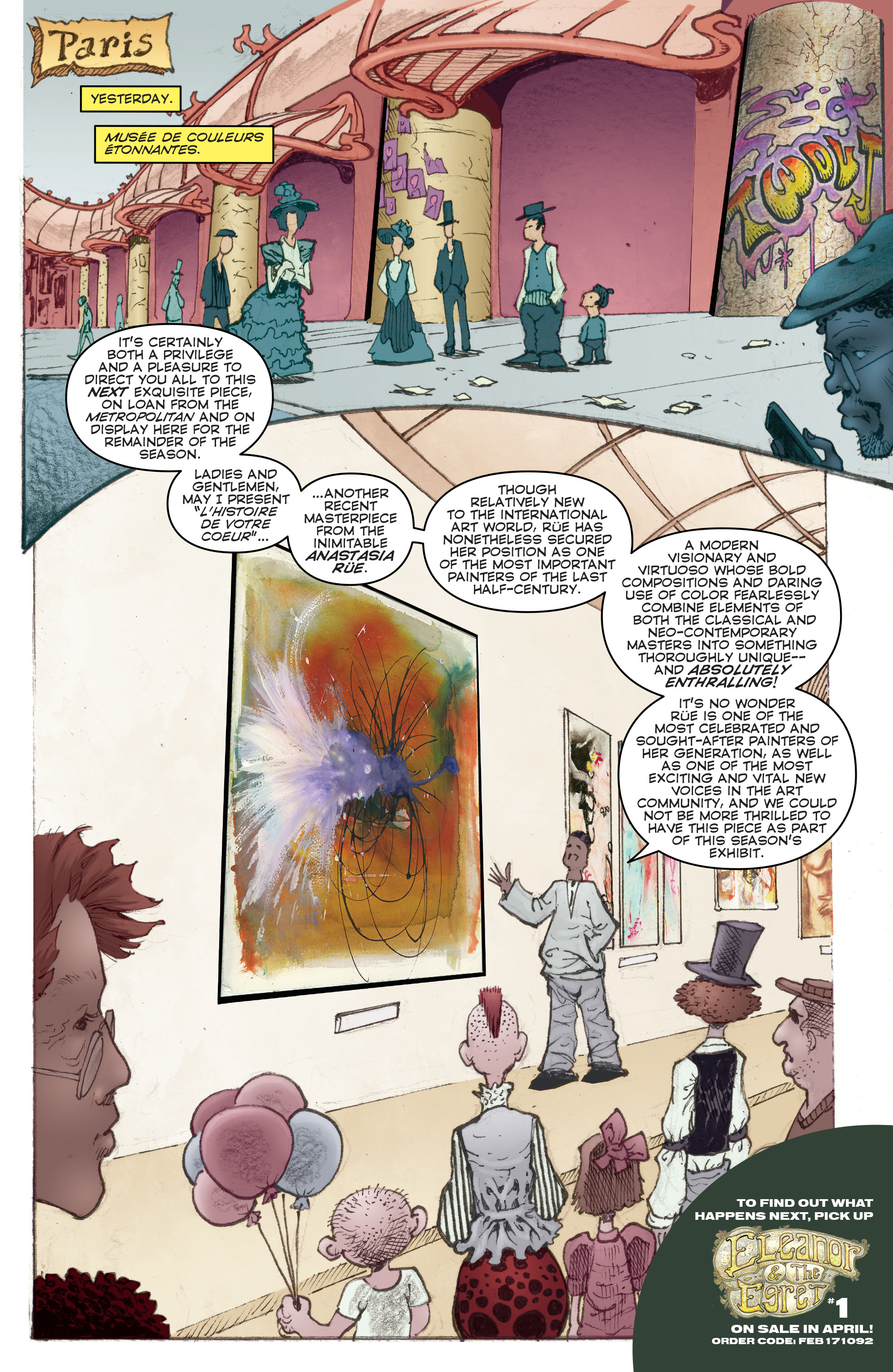 Insexts (2015-) issue 10 - Page 25