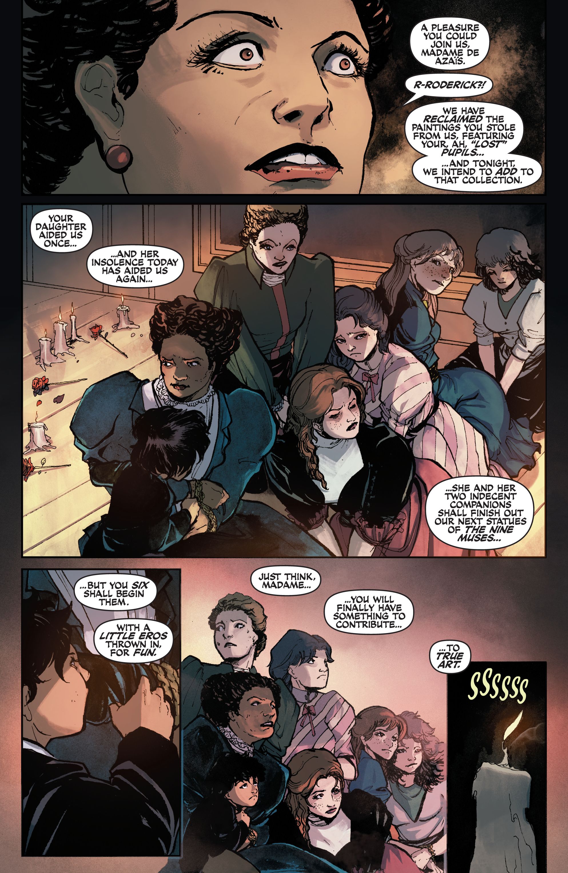 Insexts (2015-) issue 11 - Page 13