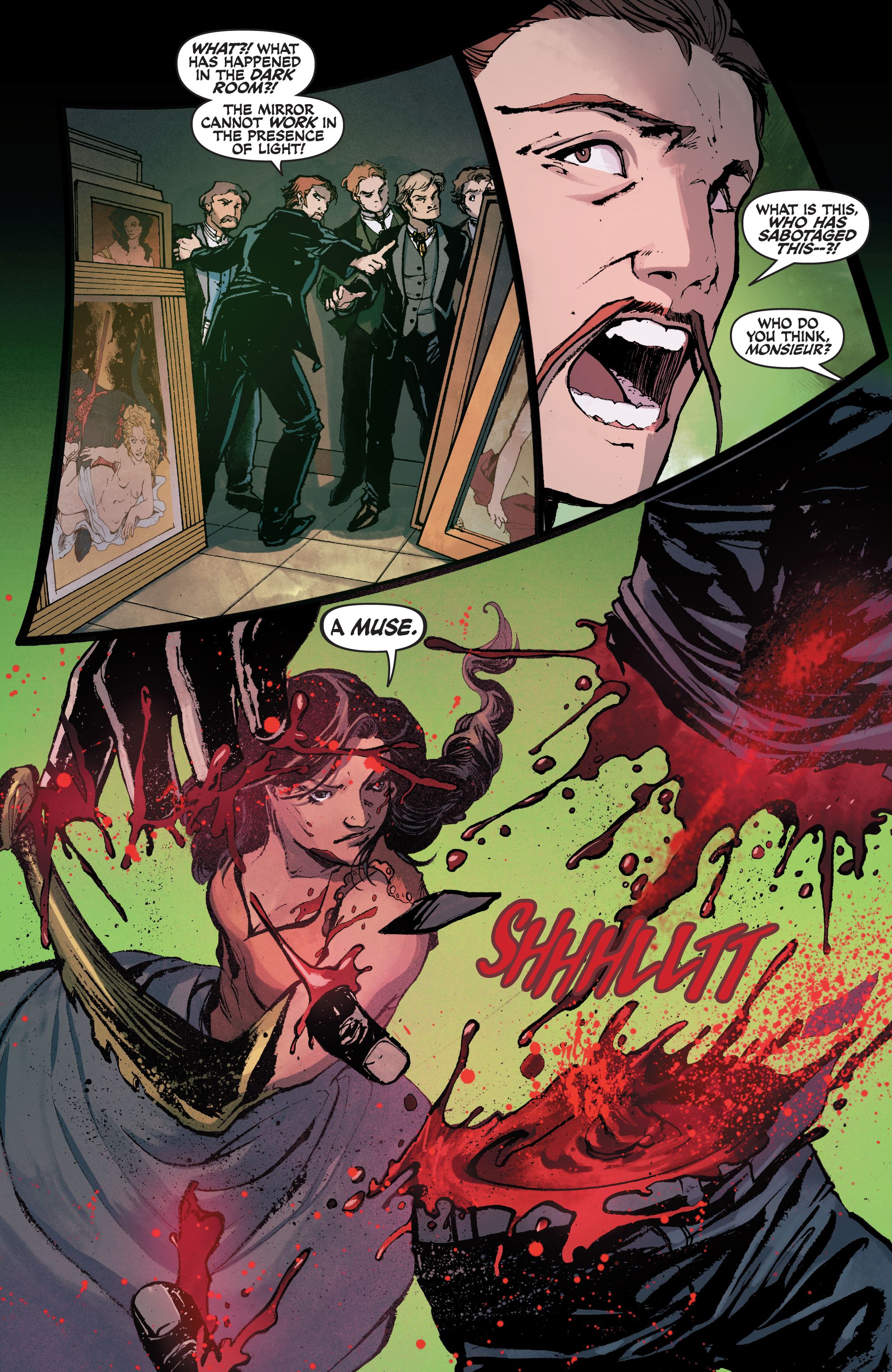 Insexts (2015-) issue 11 - Page 15