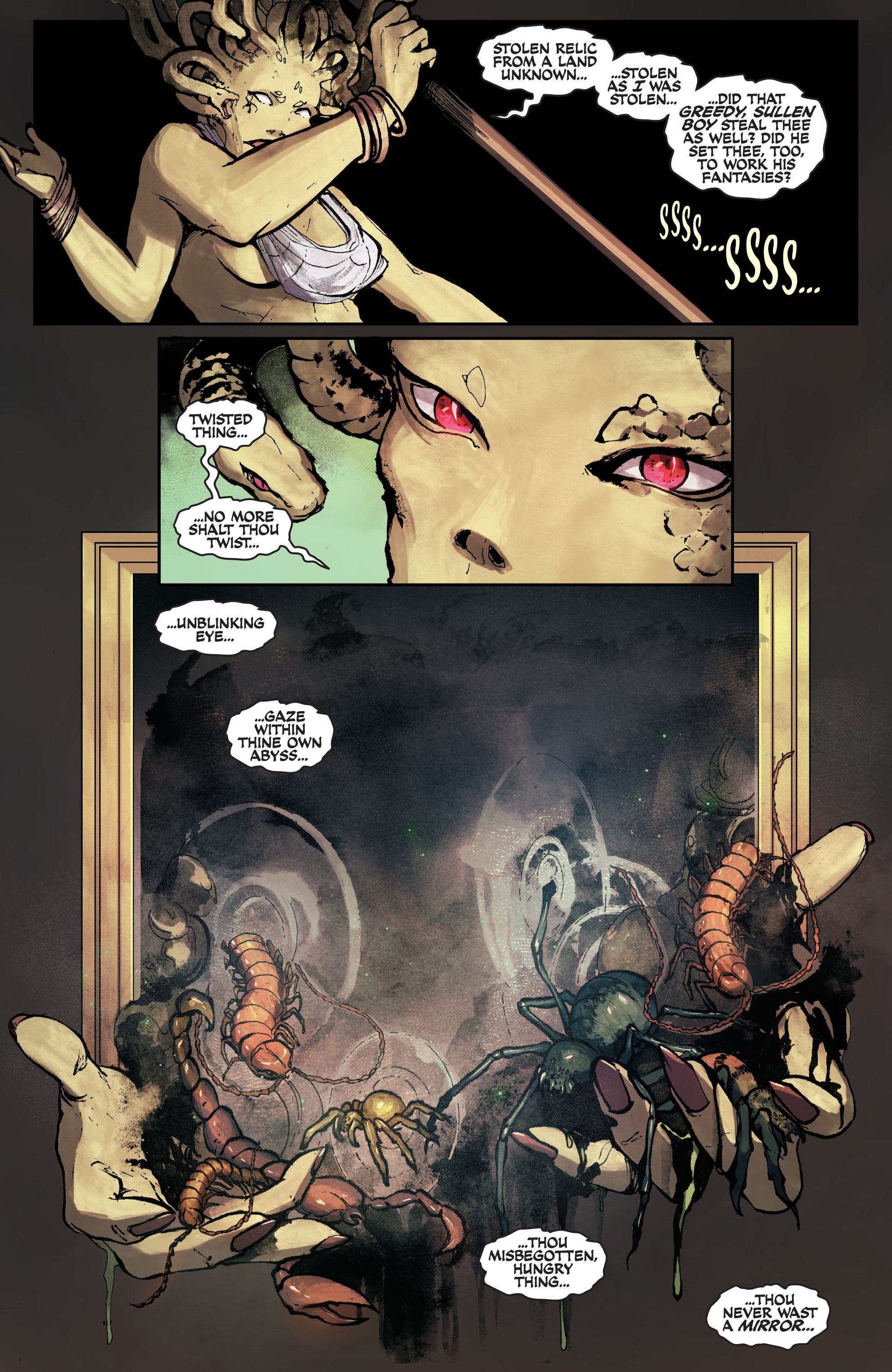 Insexts (2015-) issue 11 - Page 17