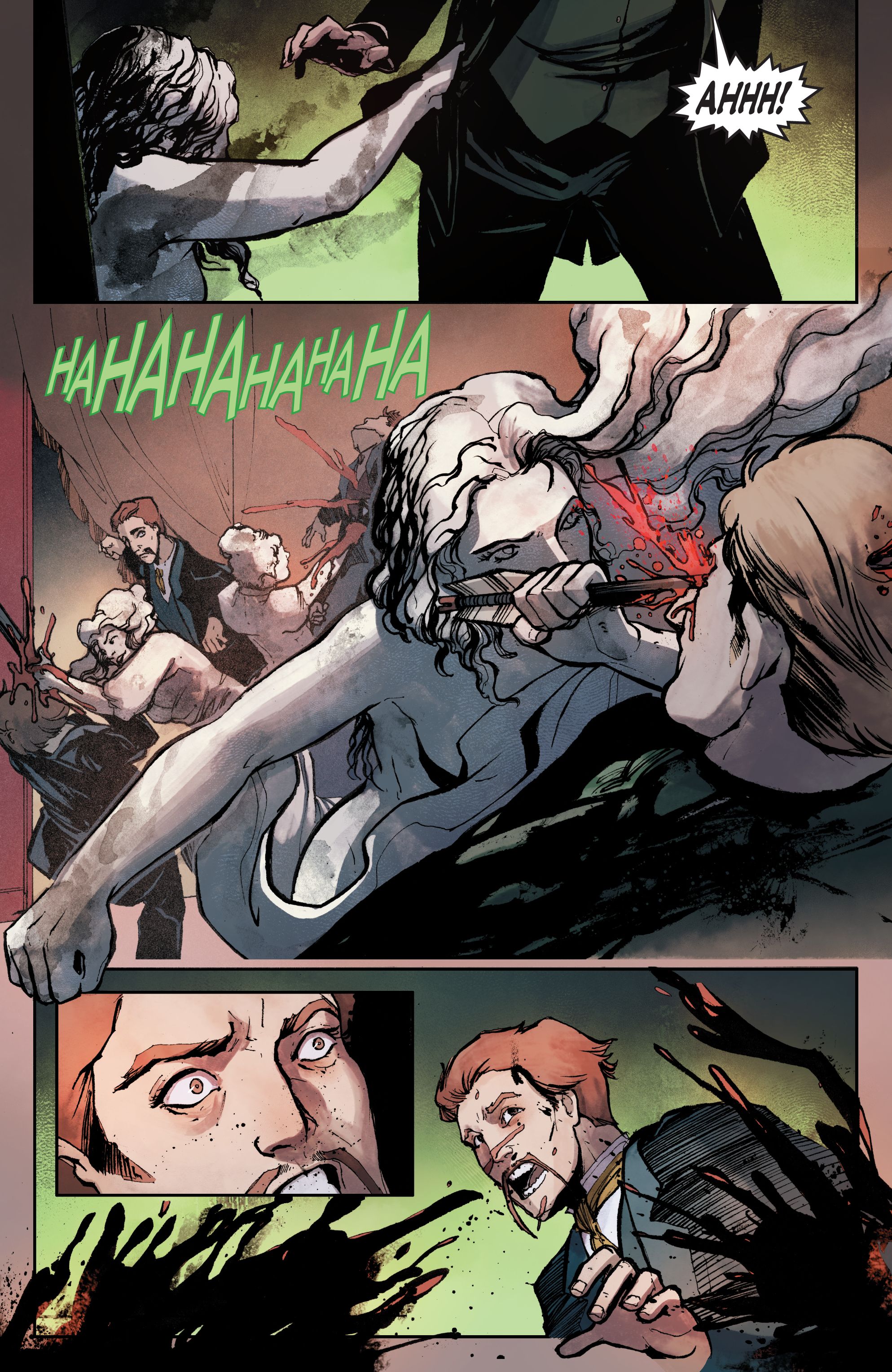 Insexts (2015-) issue 11 - Page 20