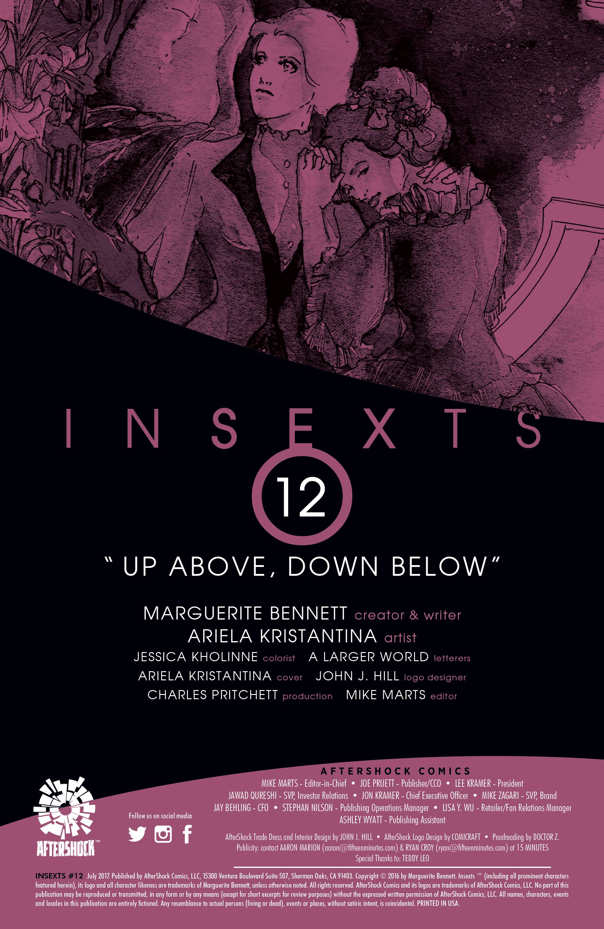 Insexts (2015-): Chapter 12 - Page 2