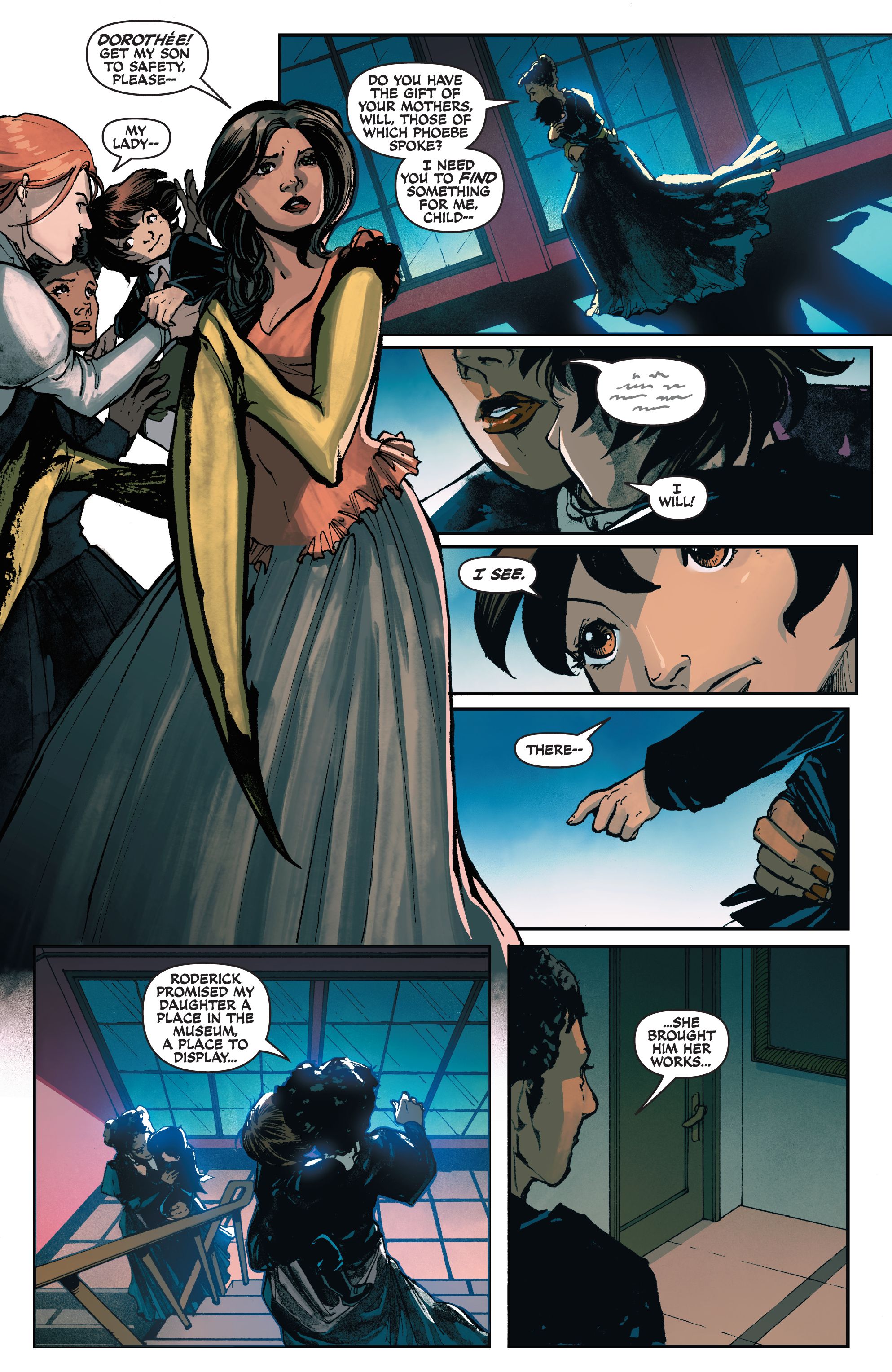 Insexts (2015-) issue 12 - Page 12