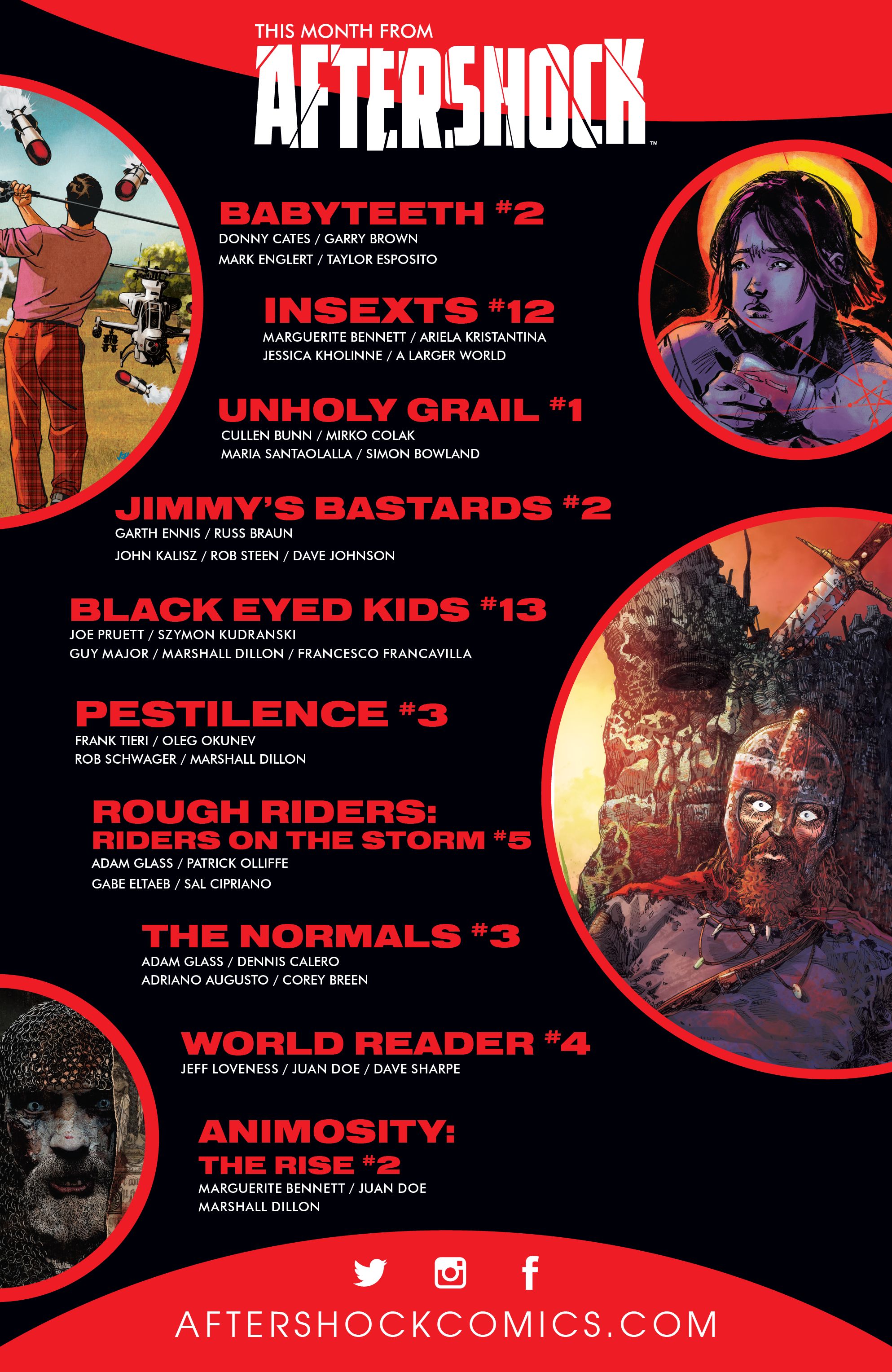 Insexts (2015-) issue 12 - Page 29