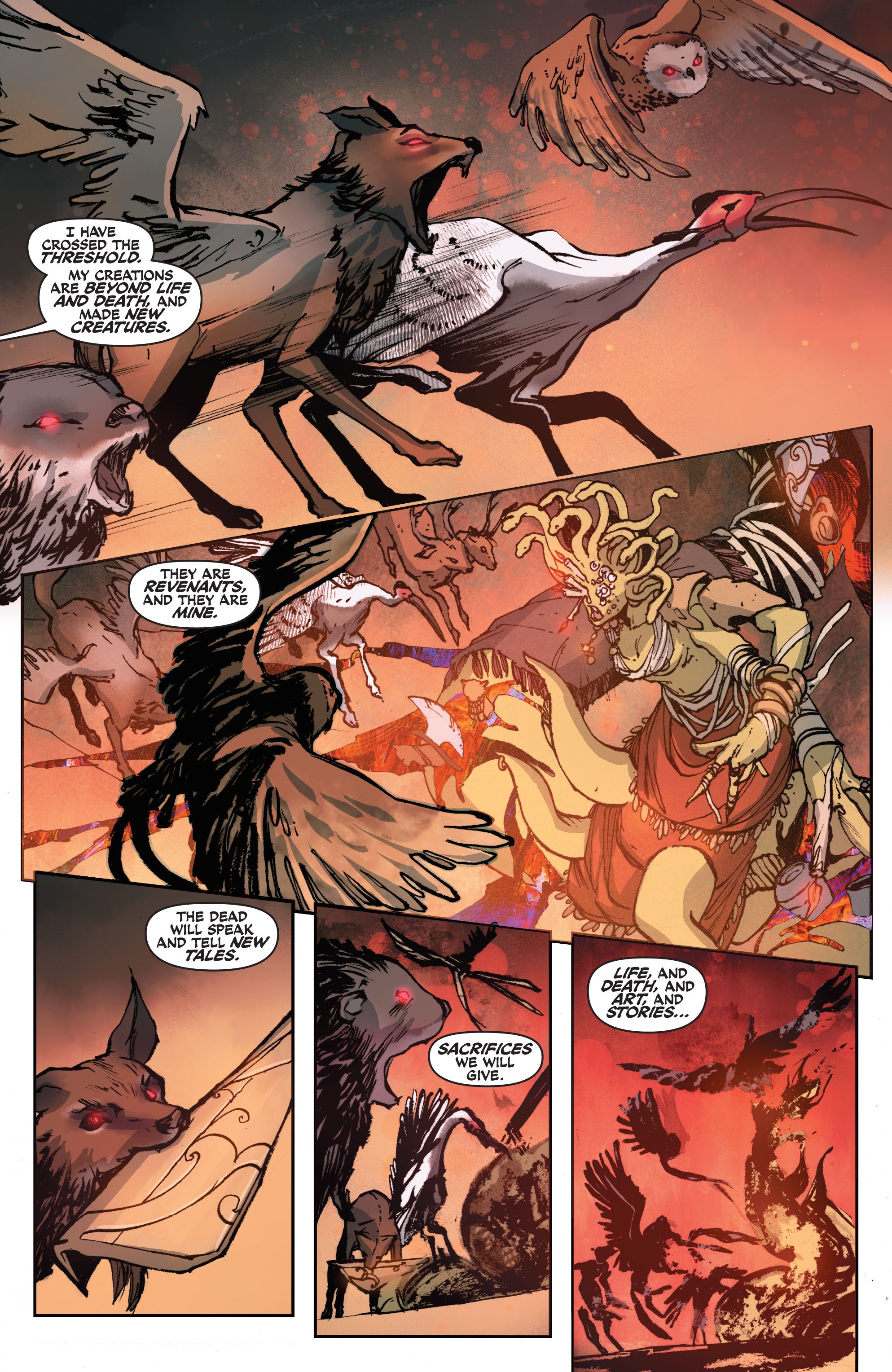 Insexts (2015-) issue 13 - Page 7