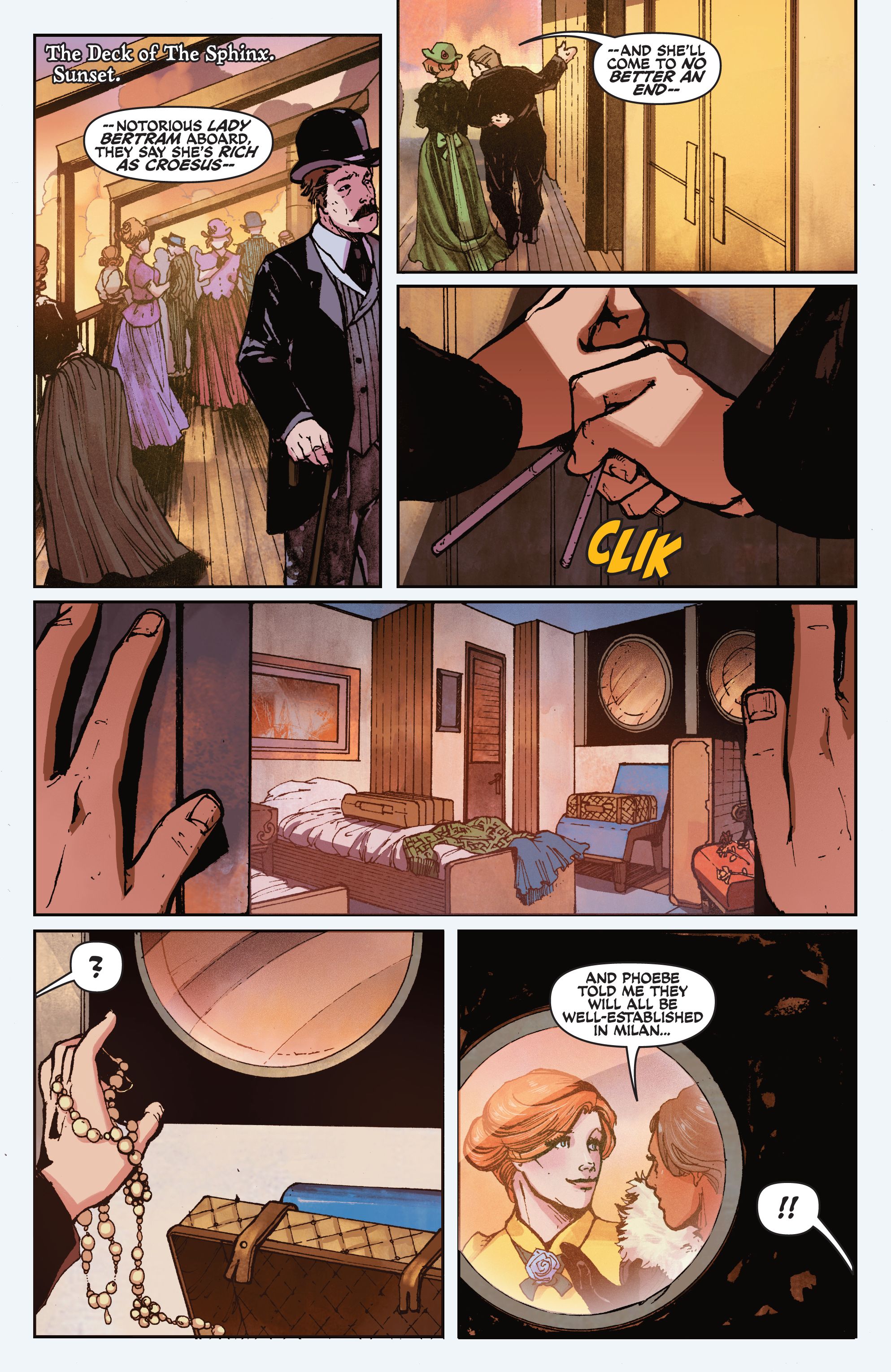 Insexts (2015-) issue 13 - Page 17