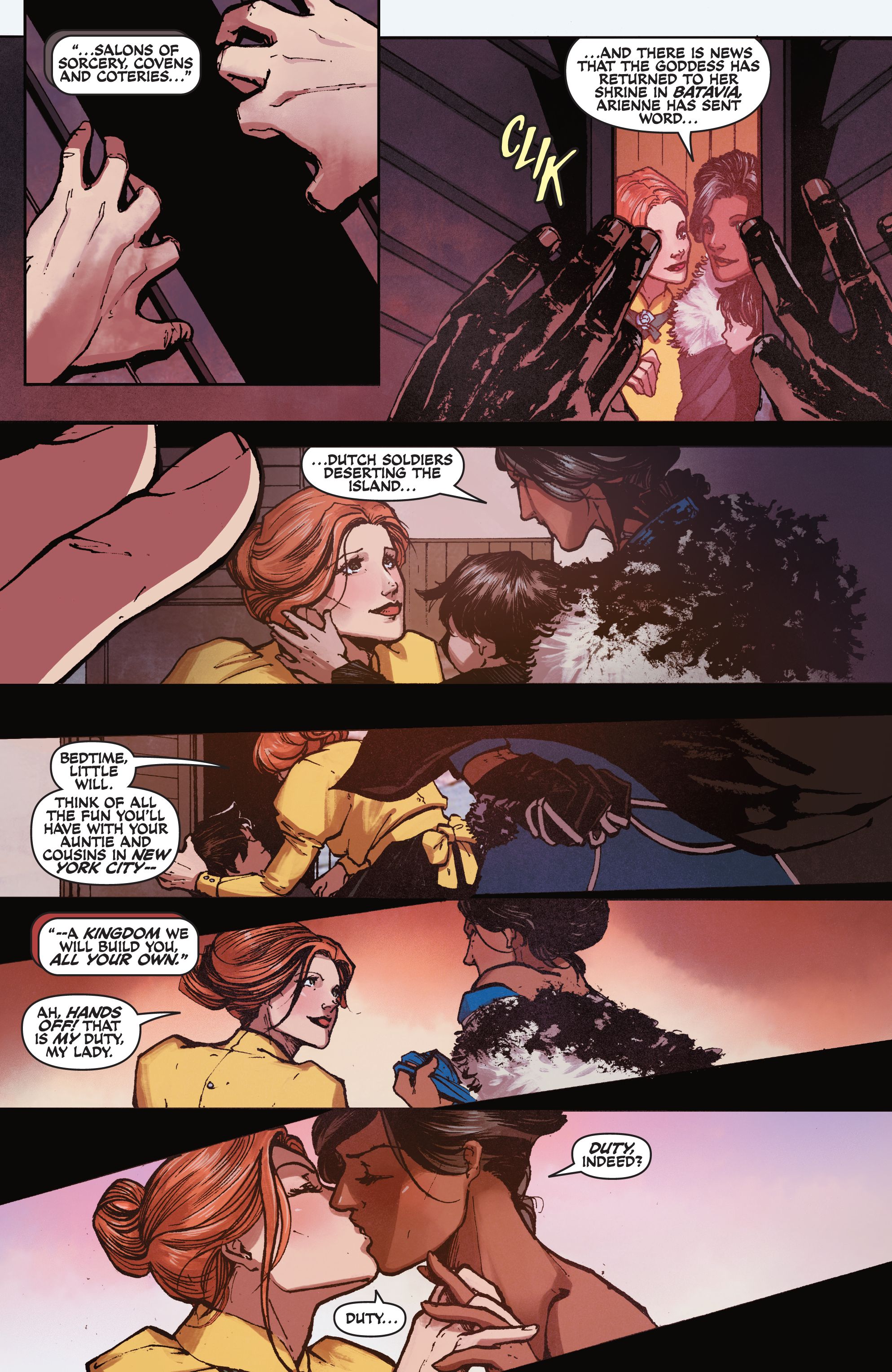 Insexts (2015-) issue 13 - Page 18