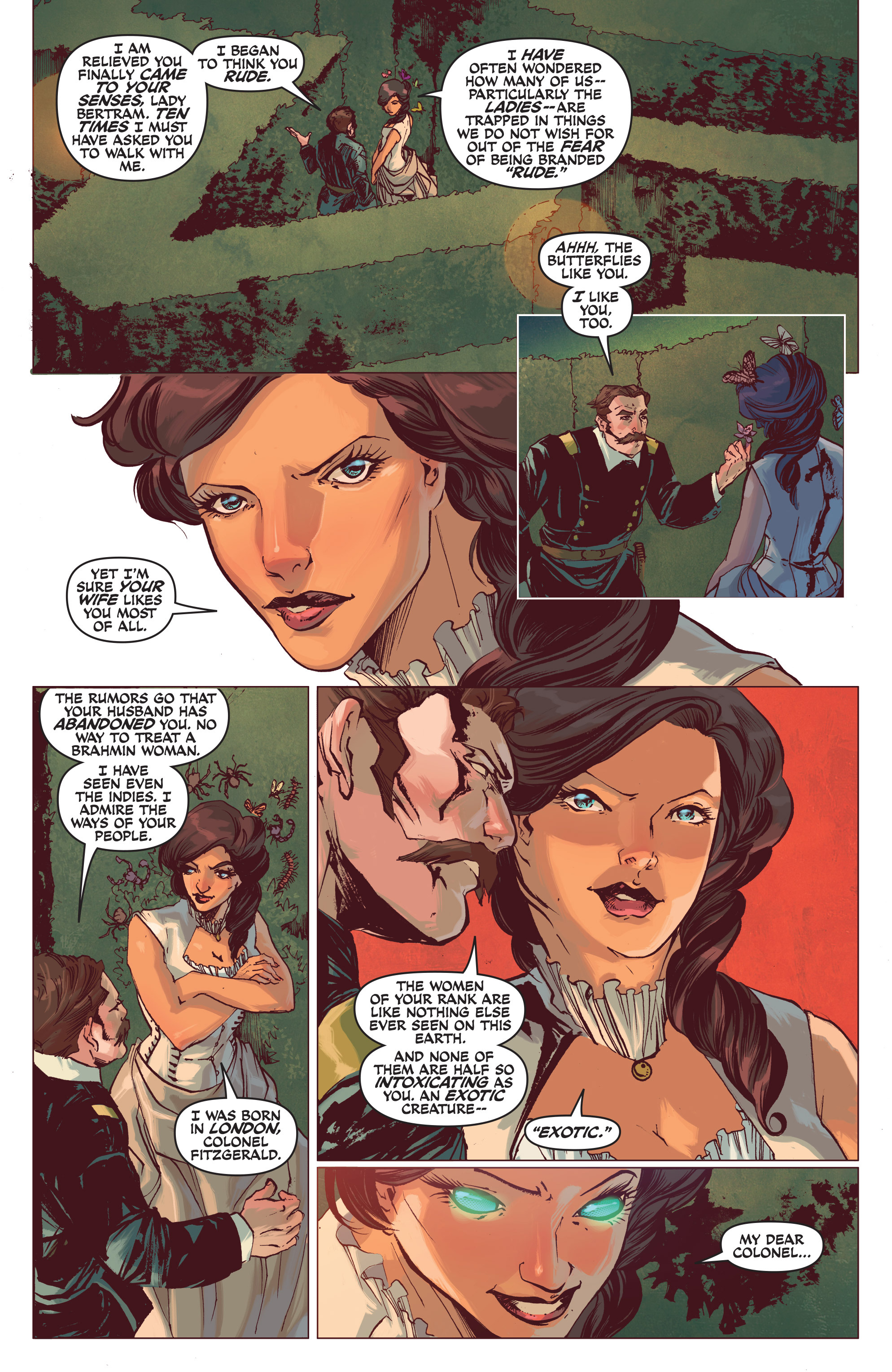 Insexts (2015-) issue 2 - Page 5