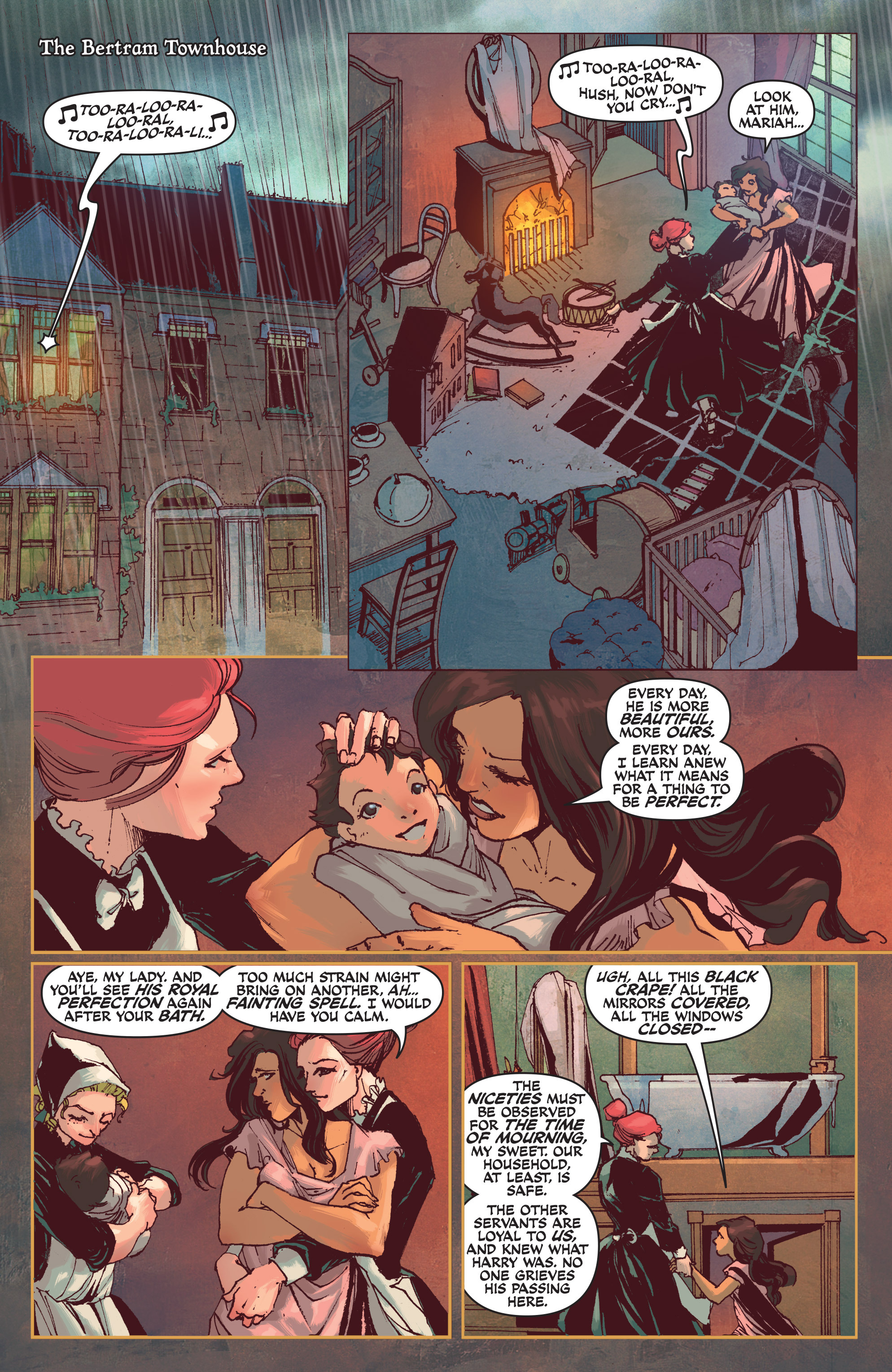 Insexts (2015-) issue 2 - Page 12