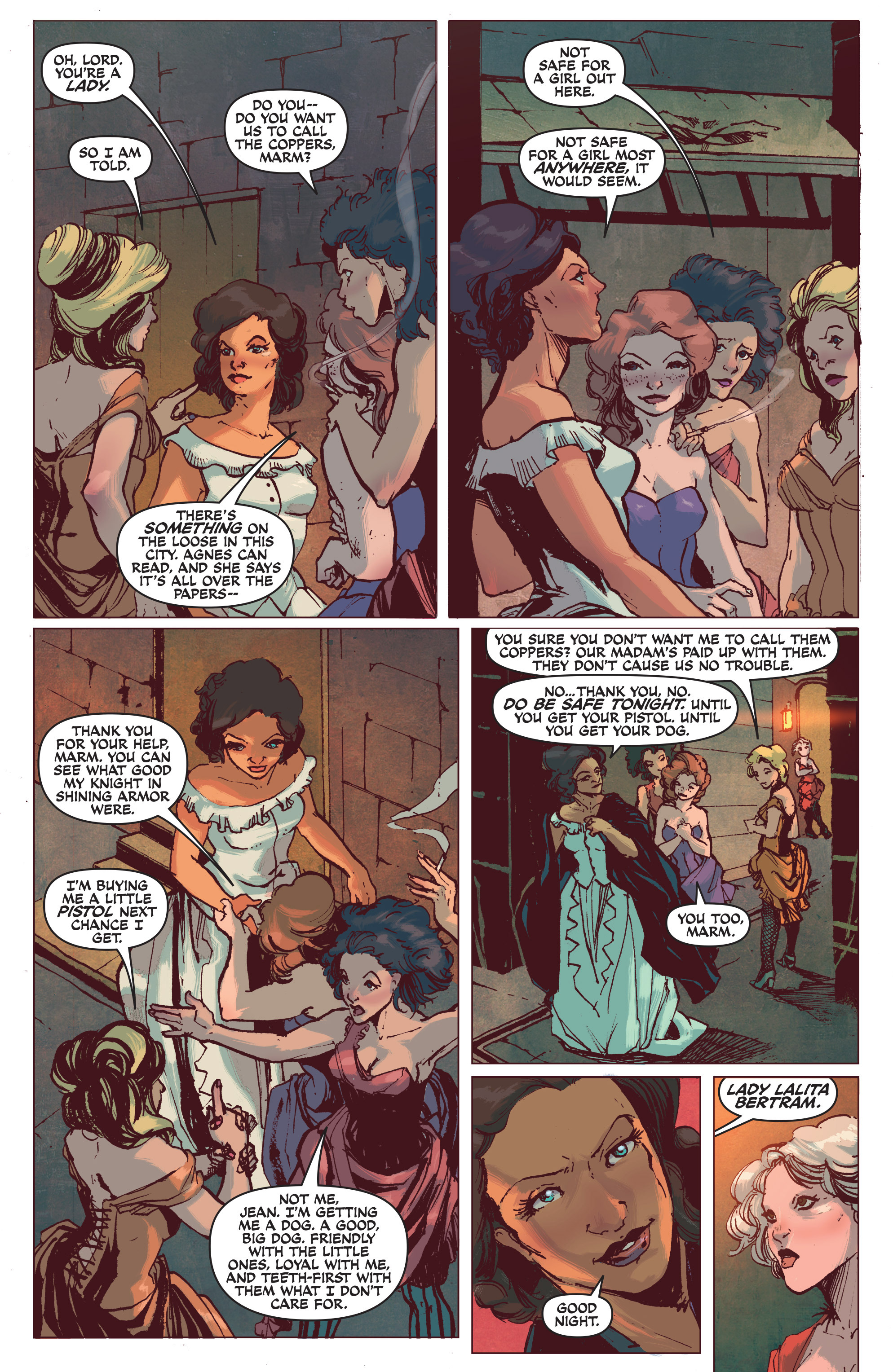 Insexts (2015-) issue 2 - Page 17