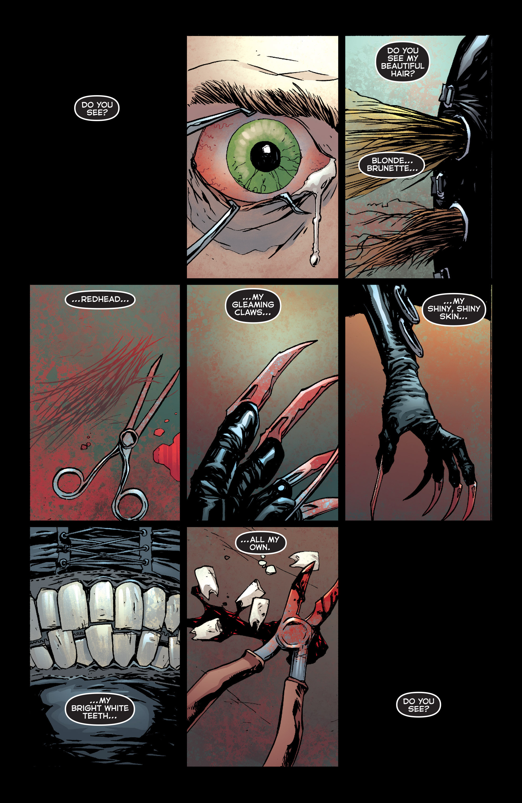 Insexts (2015-) issue 3 - Page 25