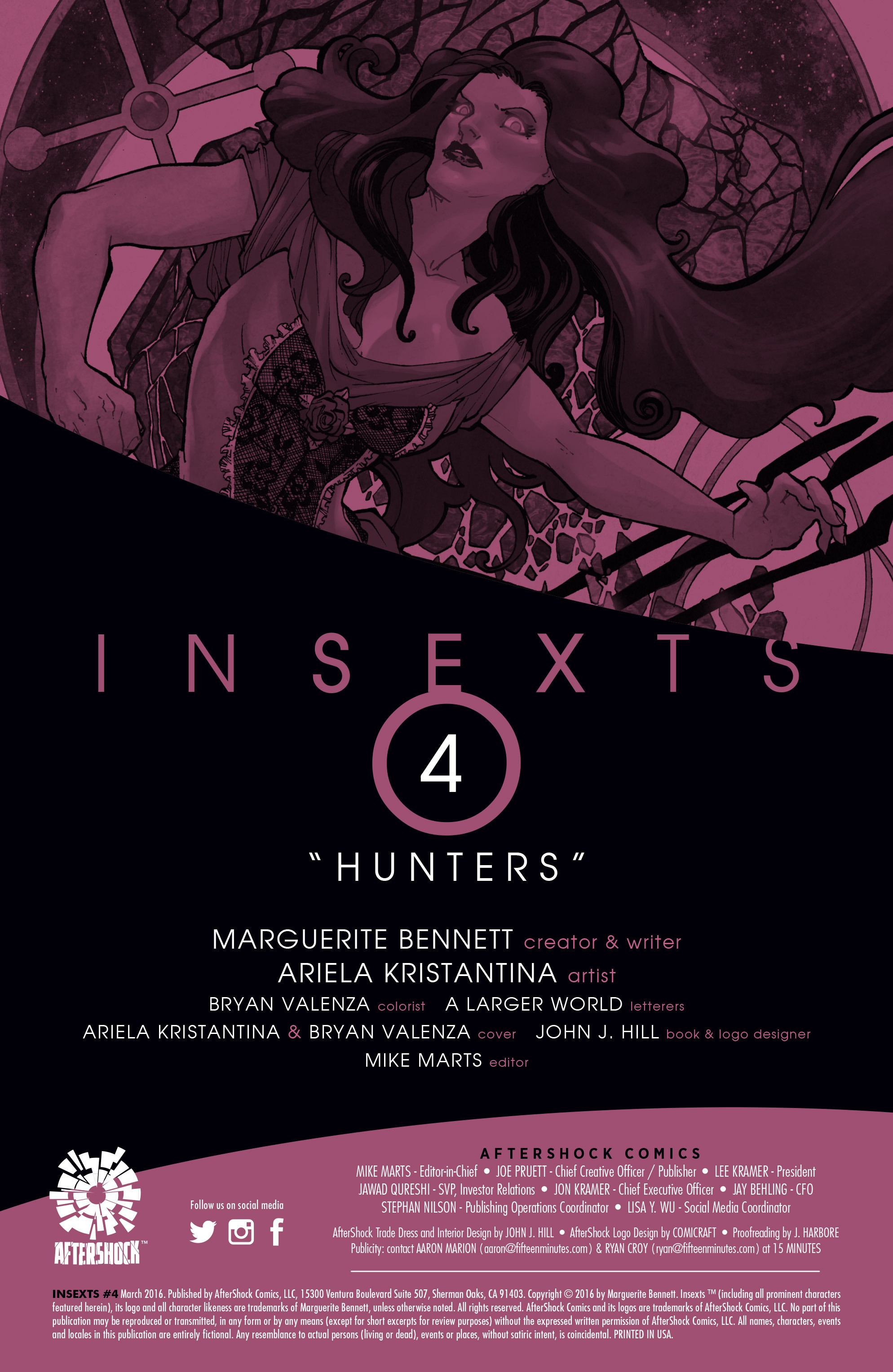Insexts (2015-): Chapter 4 - Page 2