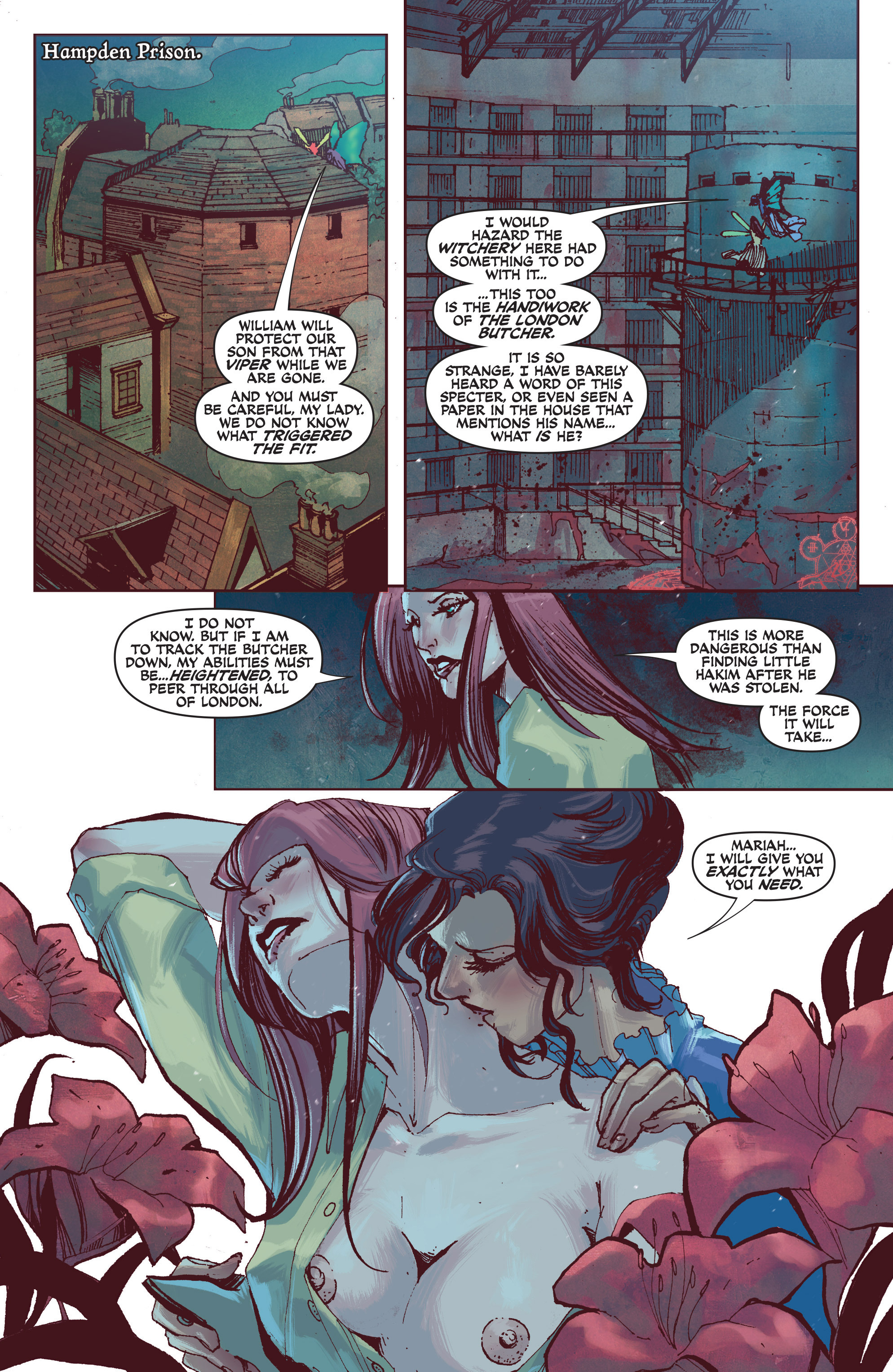 Insexts (2015-) issue 4 - Page 10