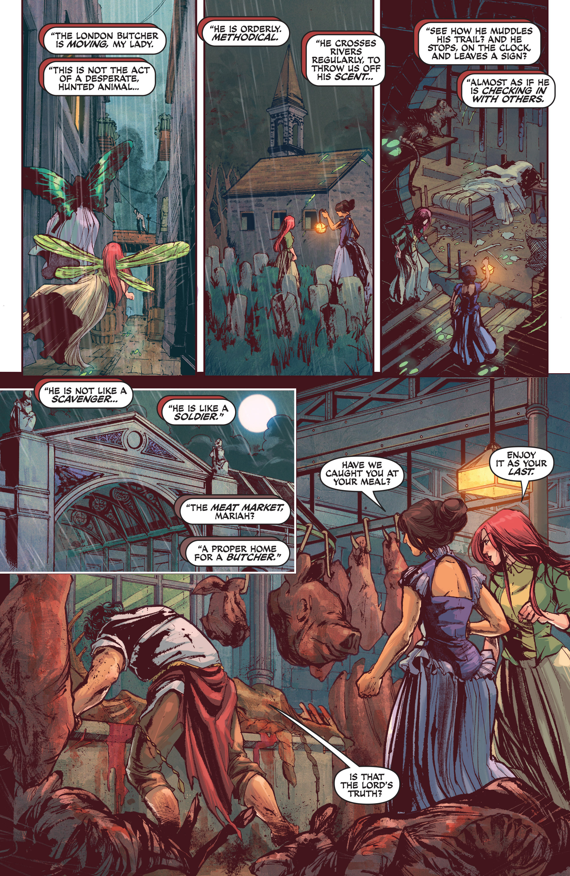 Insexts (2015-) issue 4 - Page 13