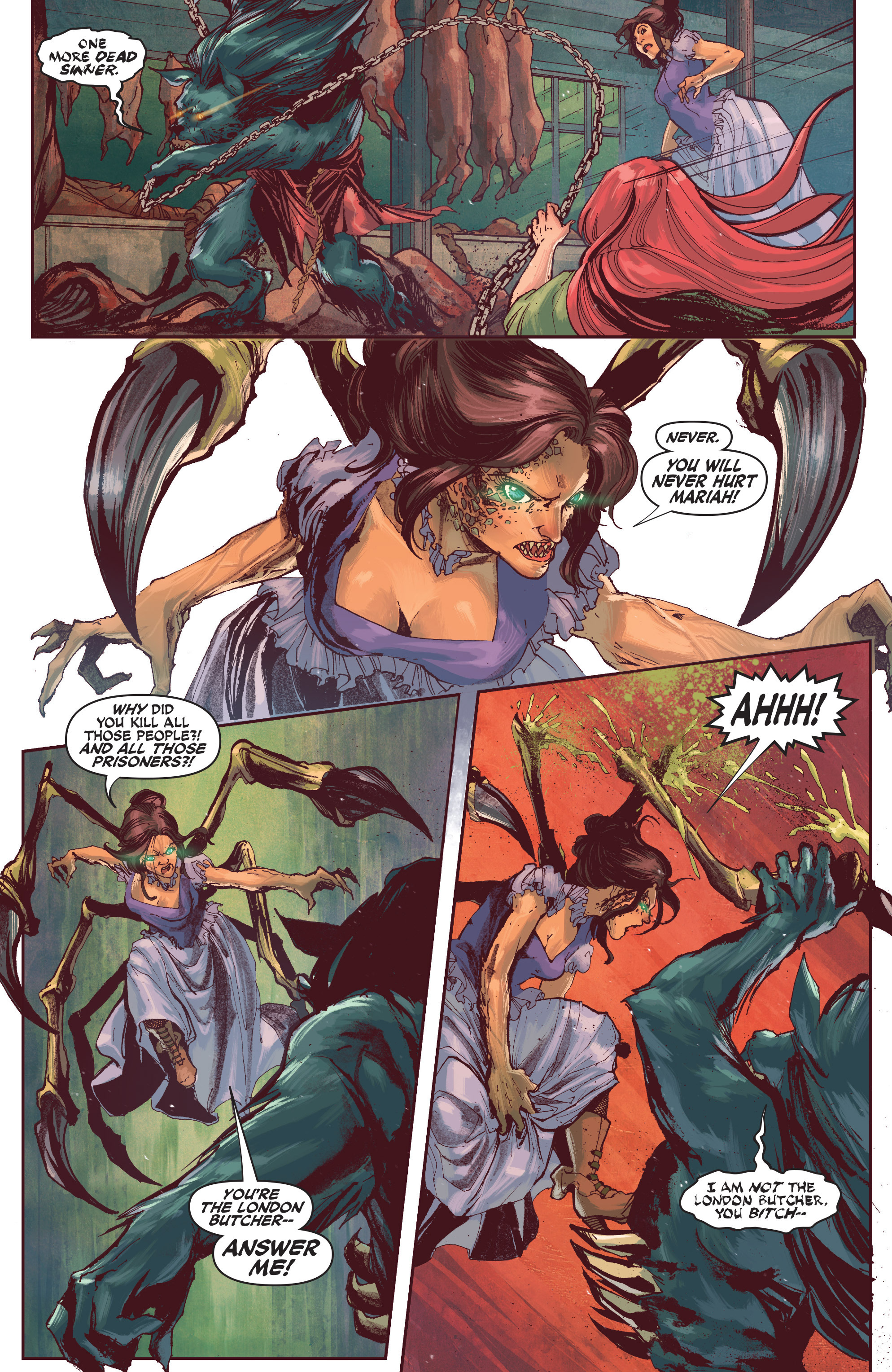 Insexts (2015-) issue 4 - Page 16