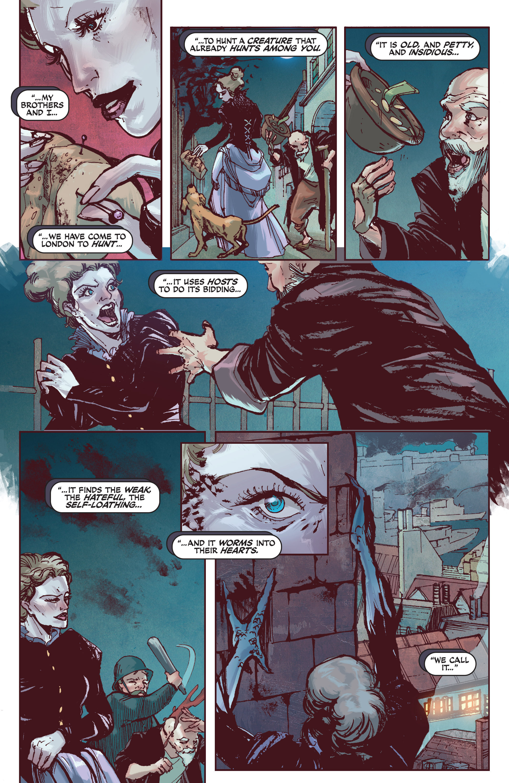 Insexts (2015-) issue 4 - Page 19