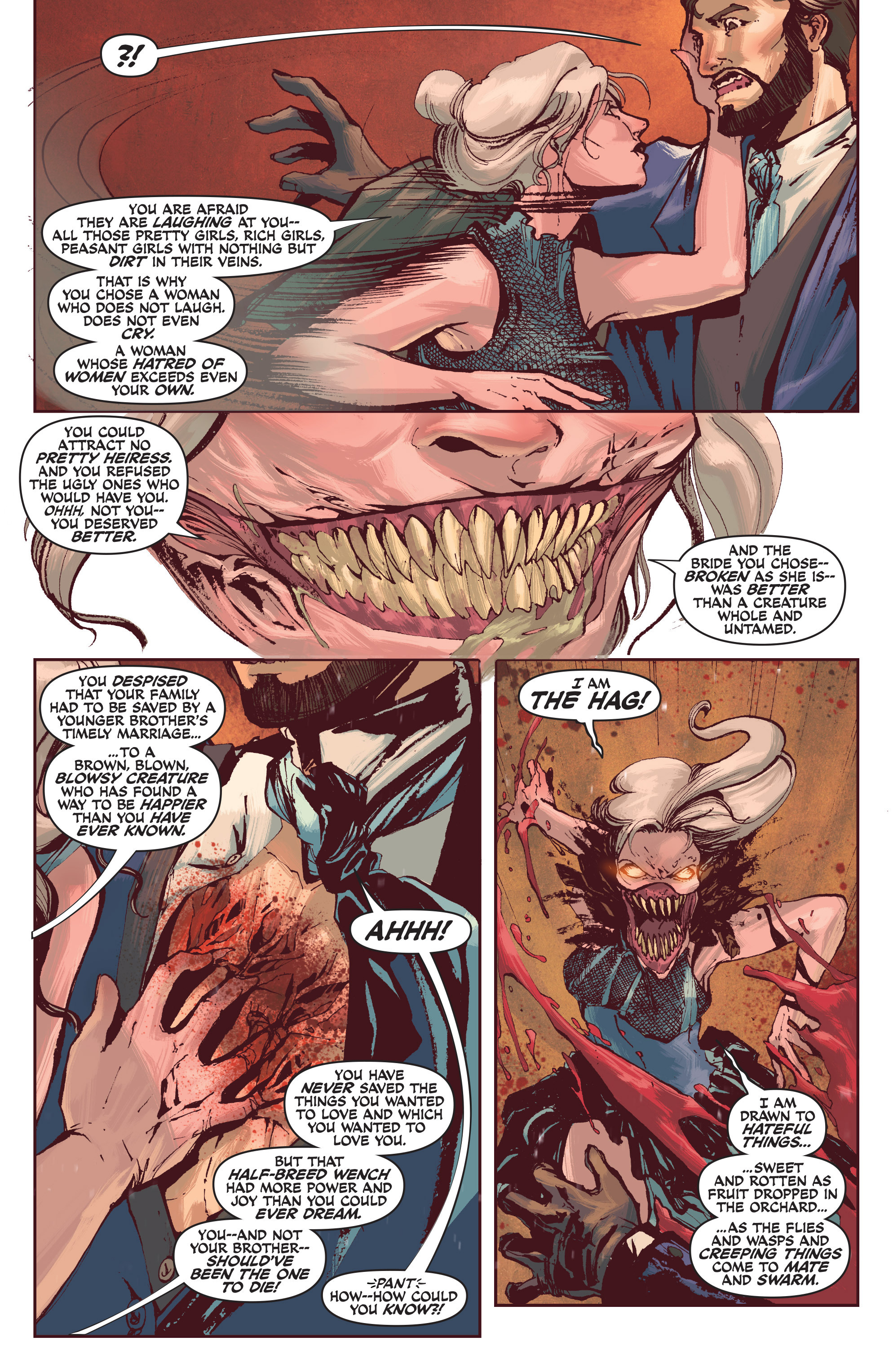 Insexts (2015-) issue 5 - Page 8