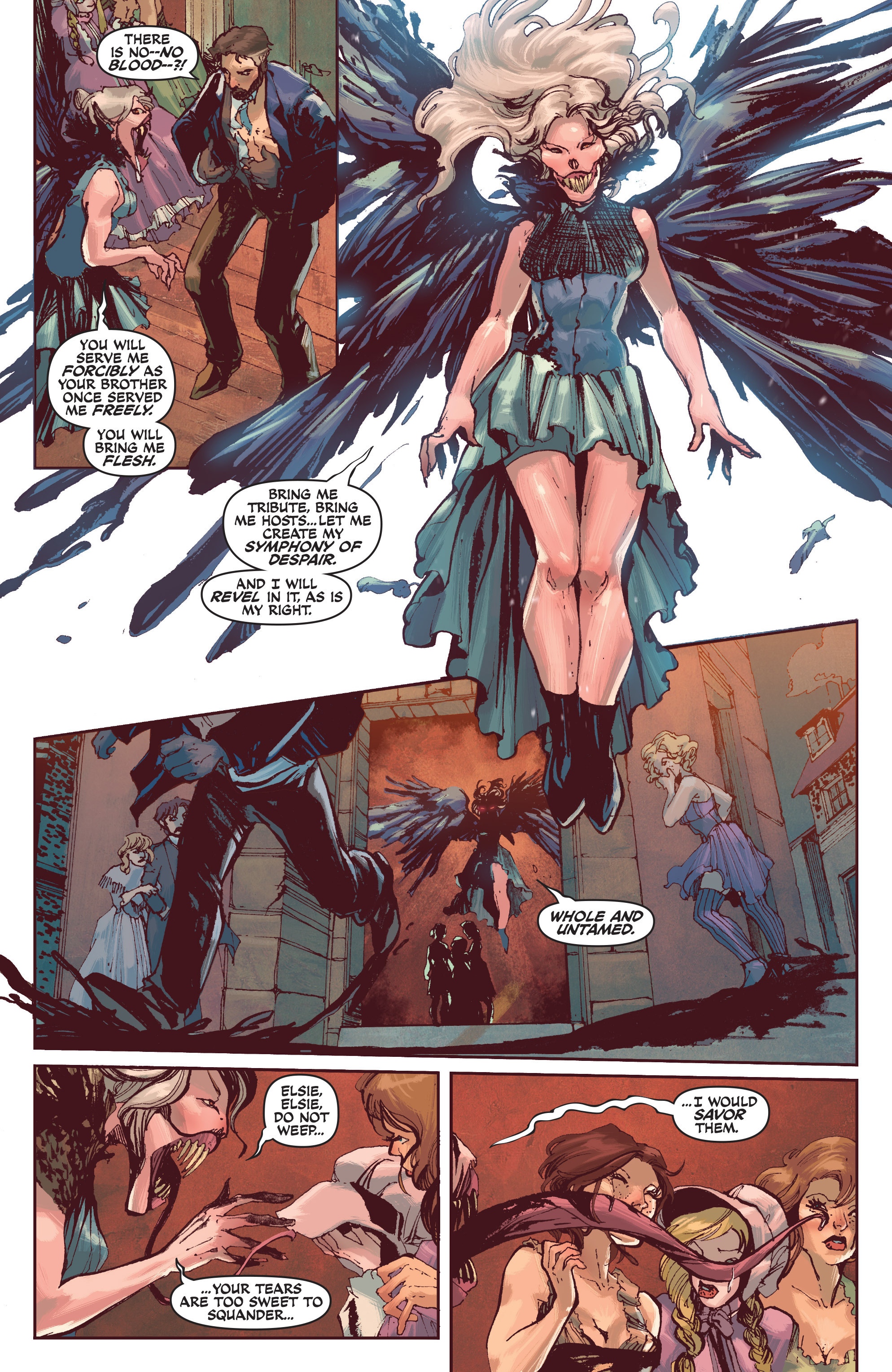 Insexts (2015-) issue 5 - Page 9