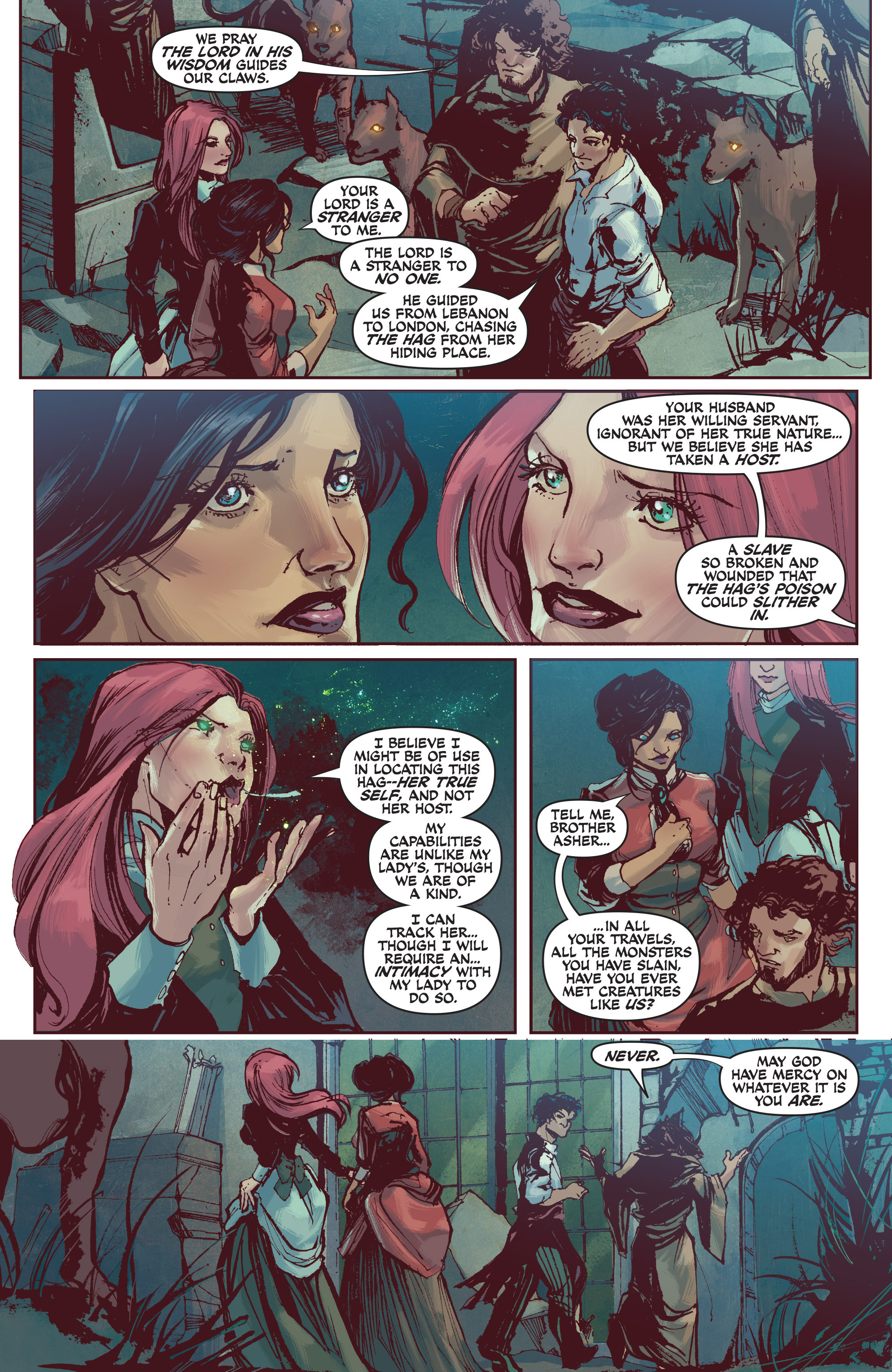 Insexts (2015-) issue 5 - Page 11