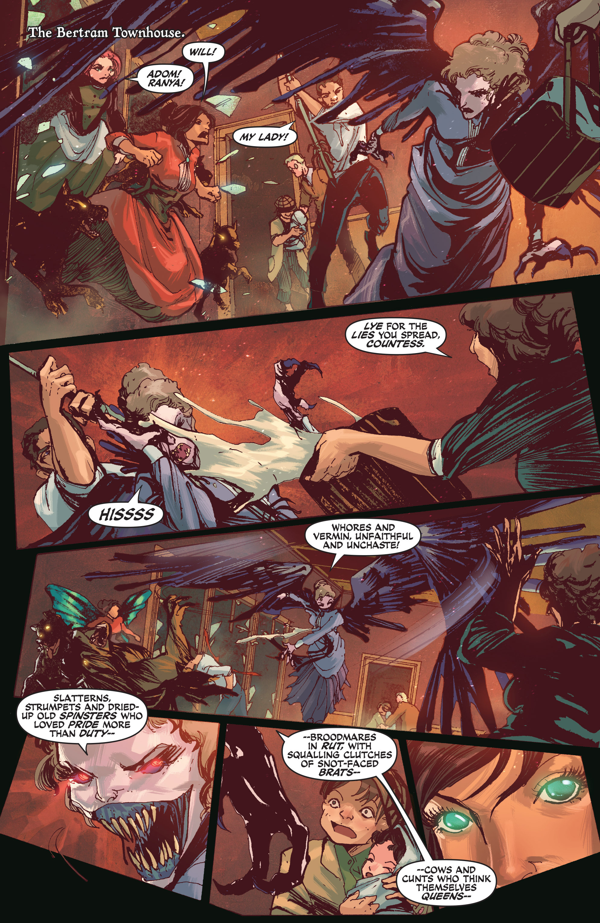 Insexts (2015-) issue 5 - Page 15