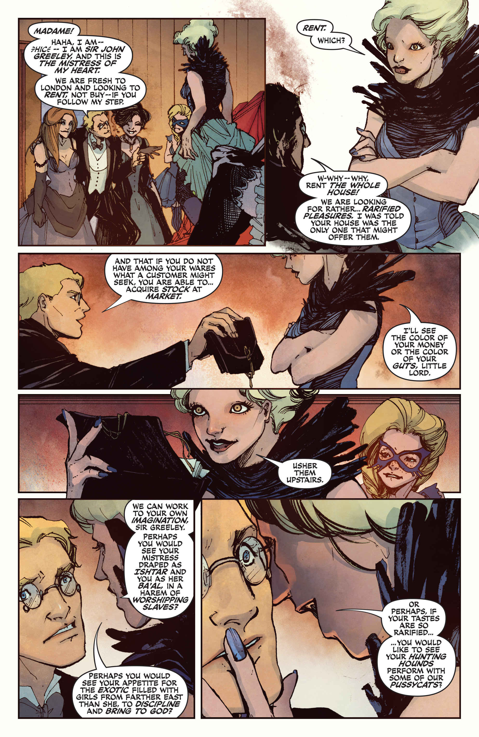 Insexts (2015-) issue 6 - Page 6