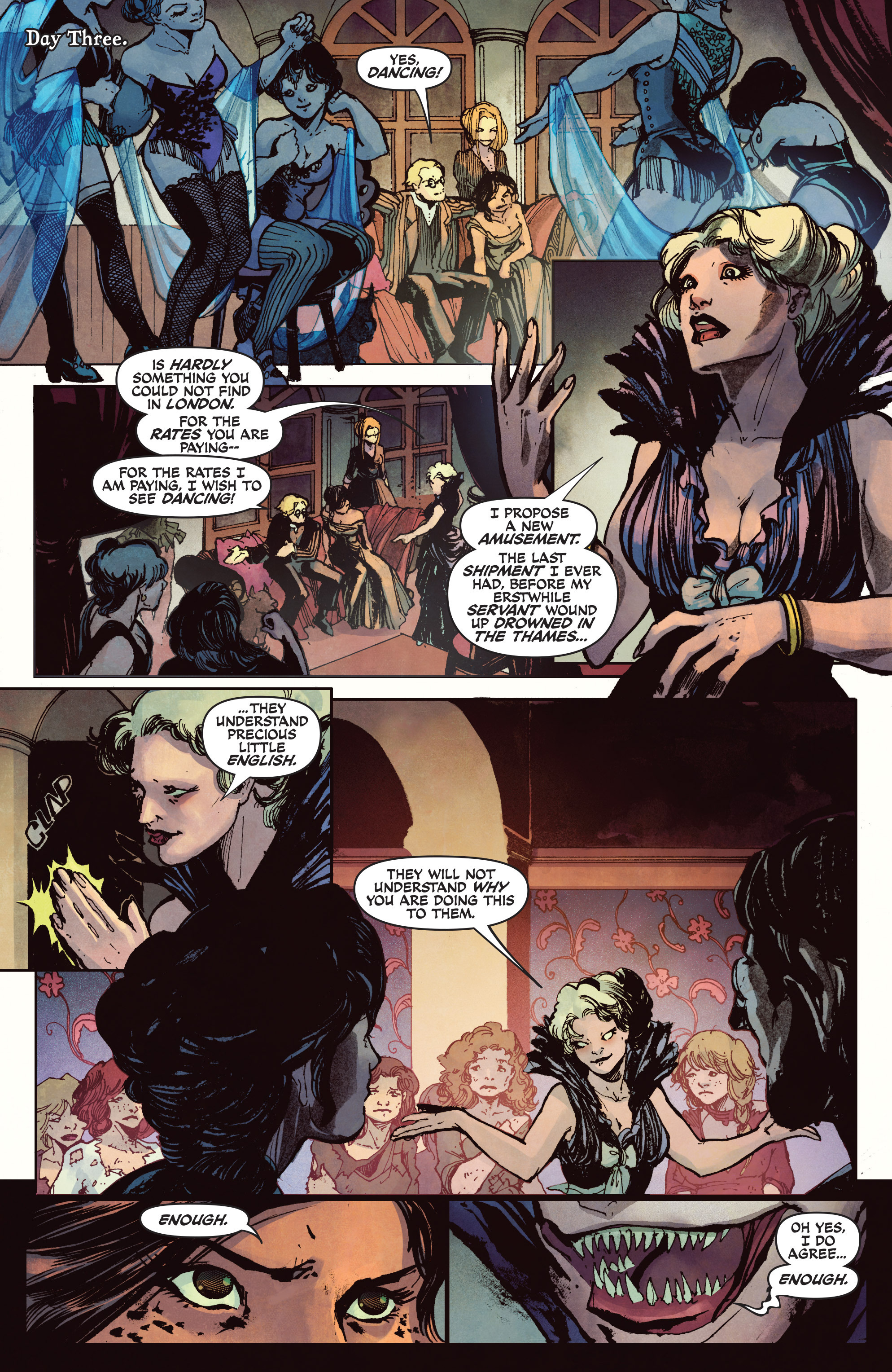 Insexts (2015-) issue 6 - Page 12