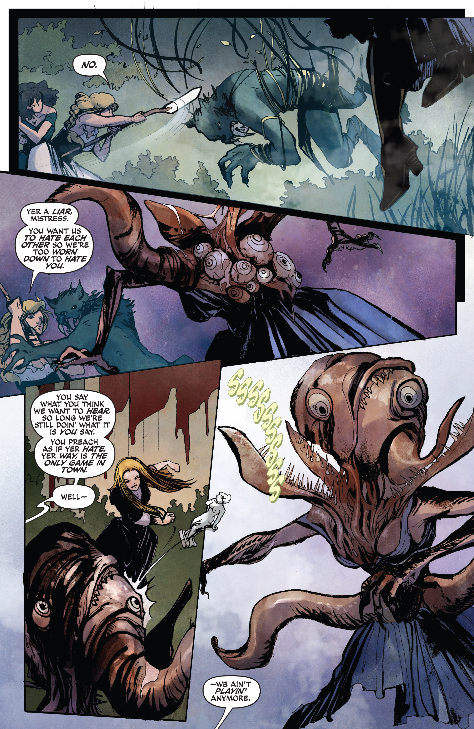 Insexts (2015-) issue 6 - Page 15