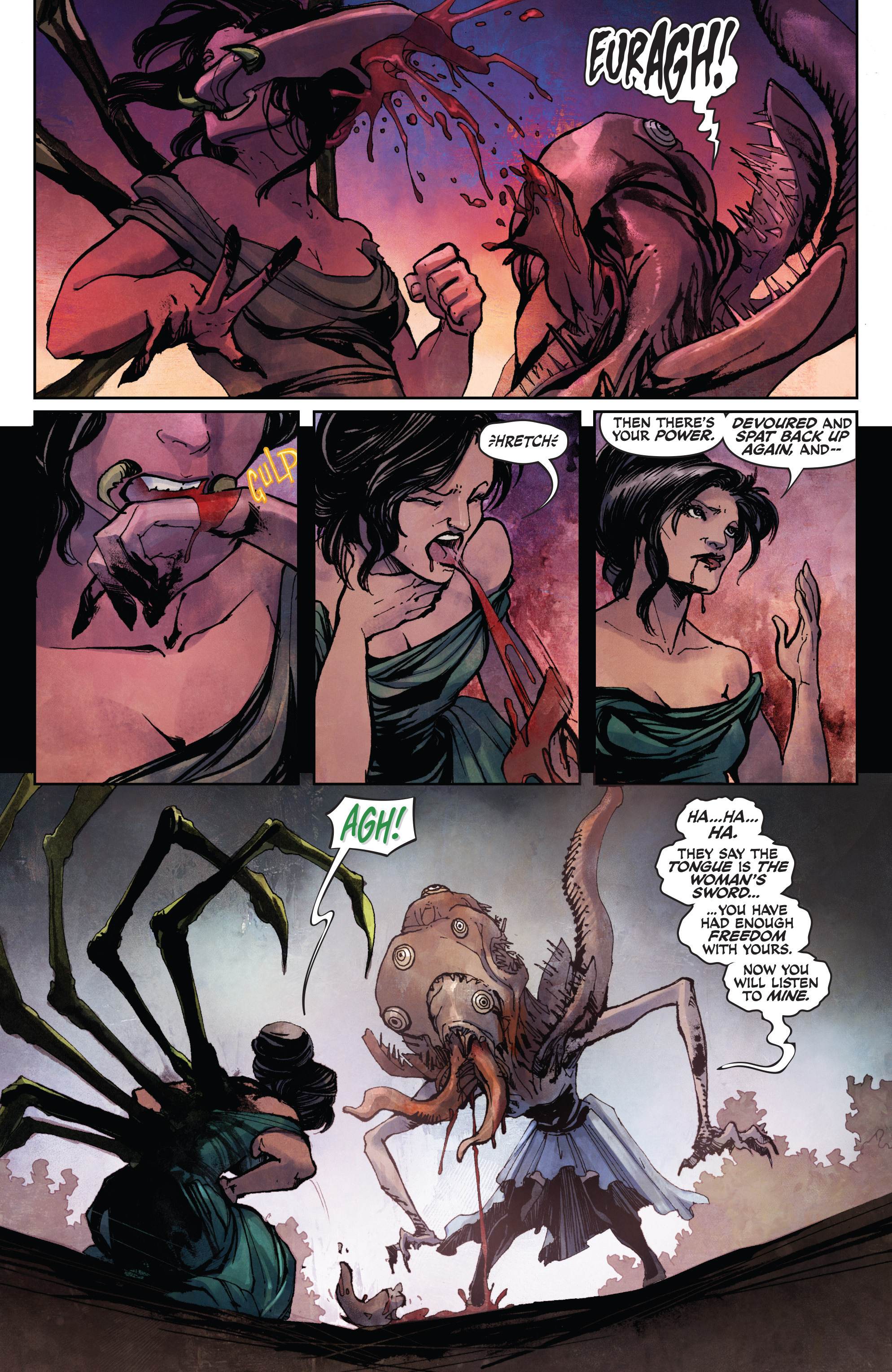 Insexts (2015-) issue 6 - Page 18