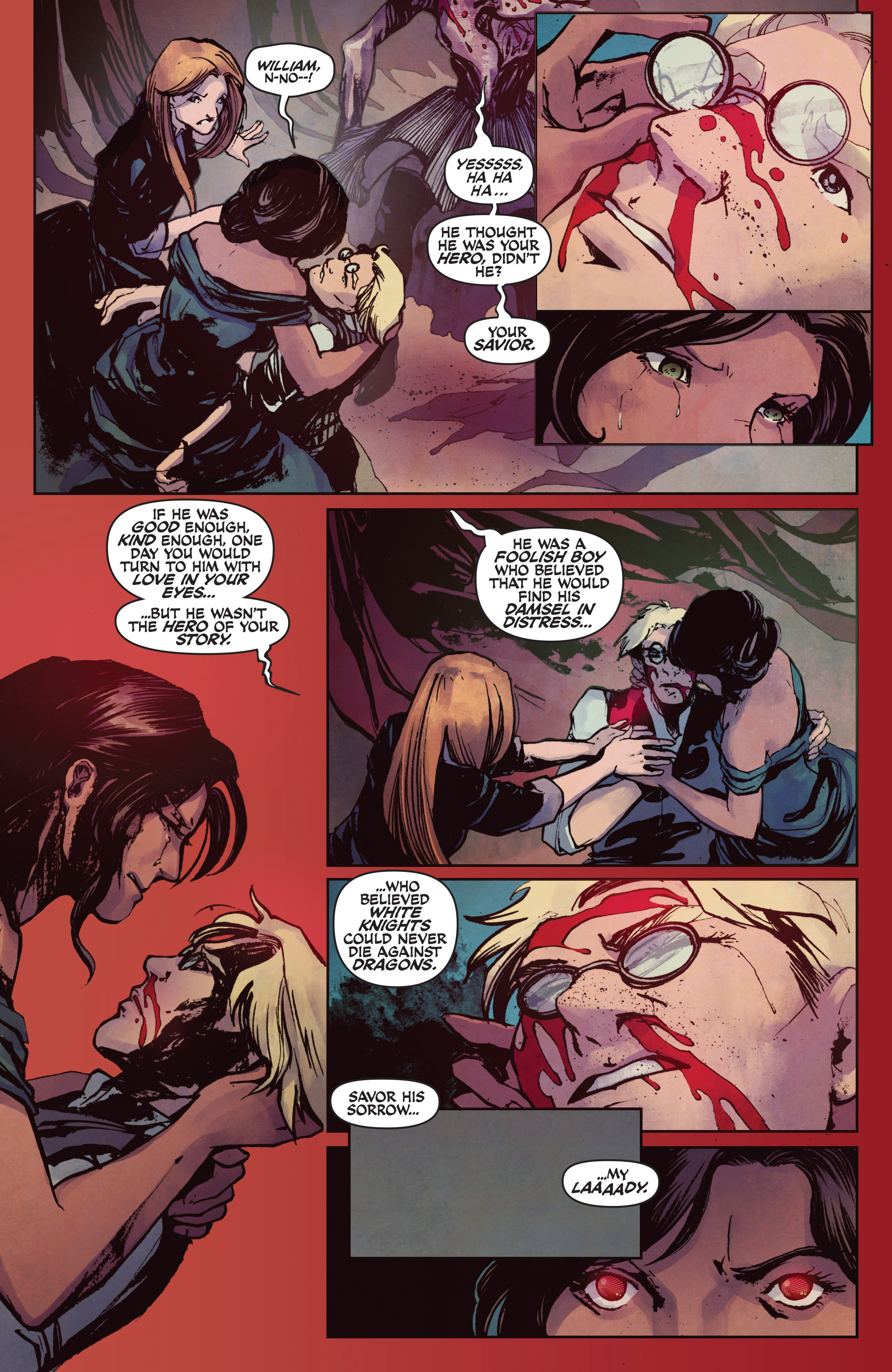 Insexts (2015-) issue 7 - Page 6