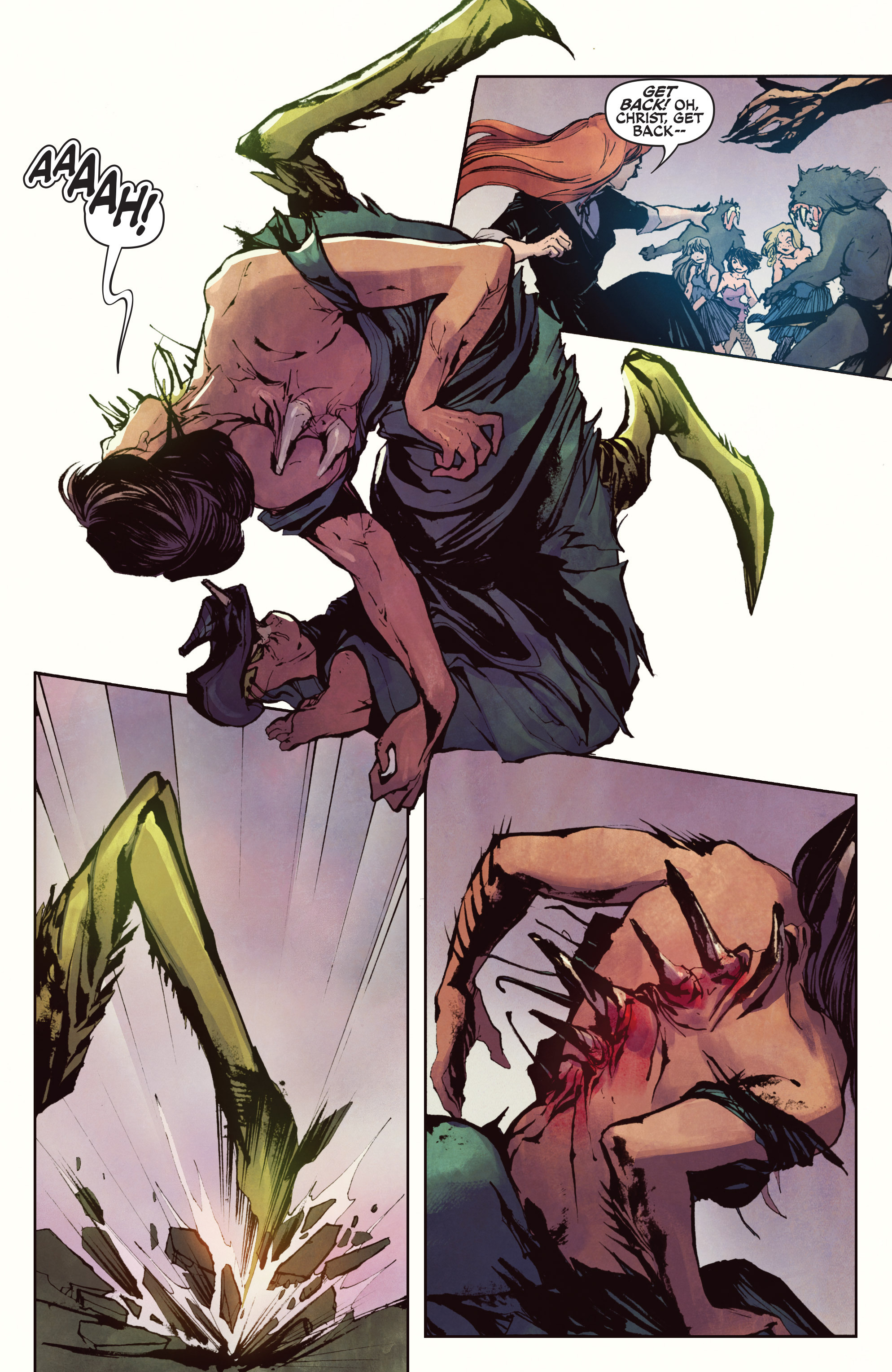 Insexts (2015-) issue 7 - Page 7