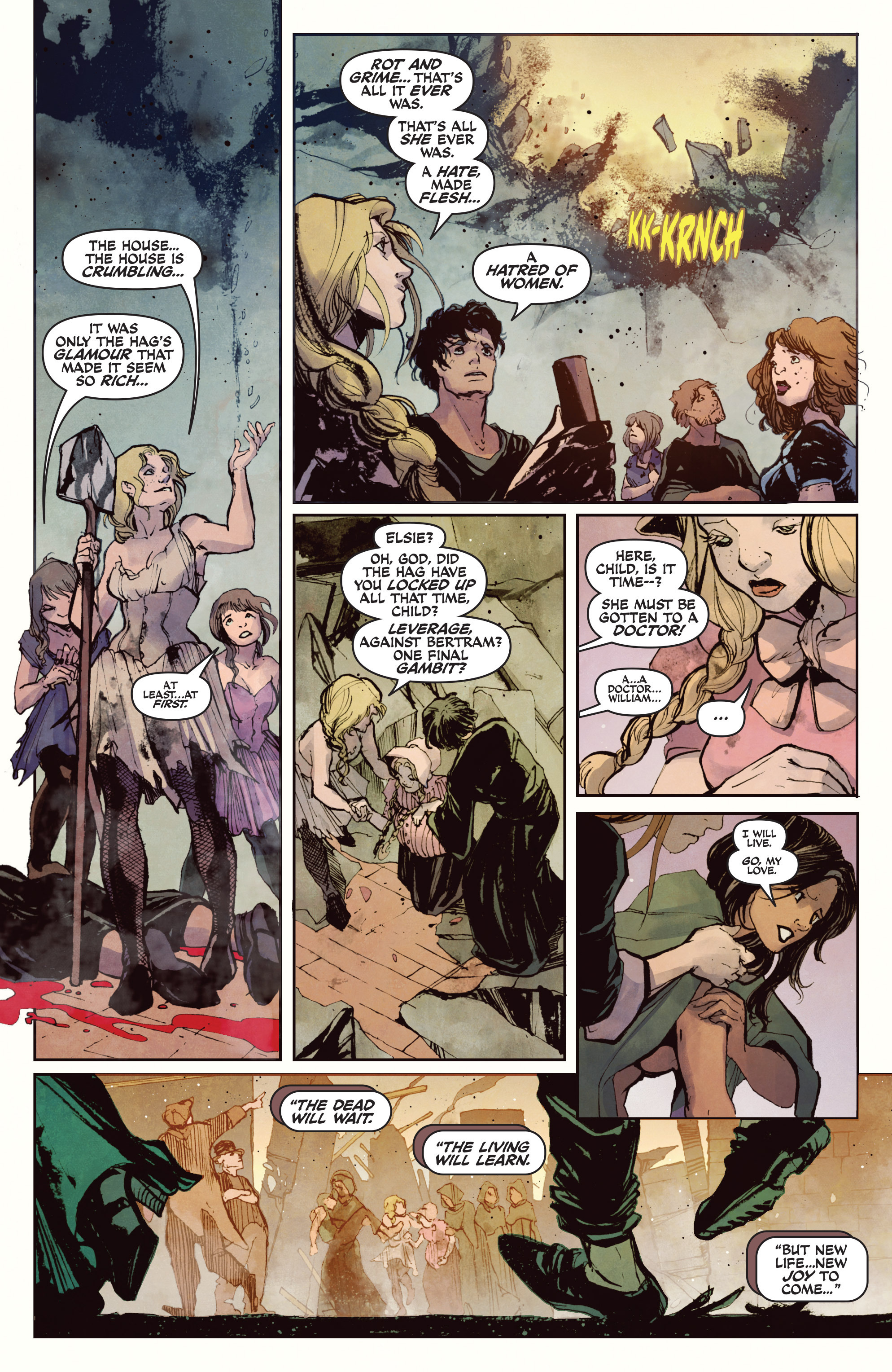 Insexts (2015-) issue 7 - Page 13