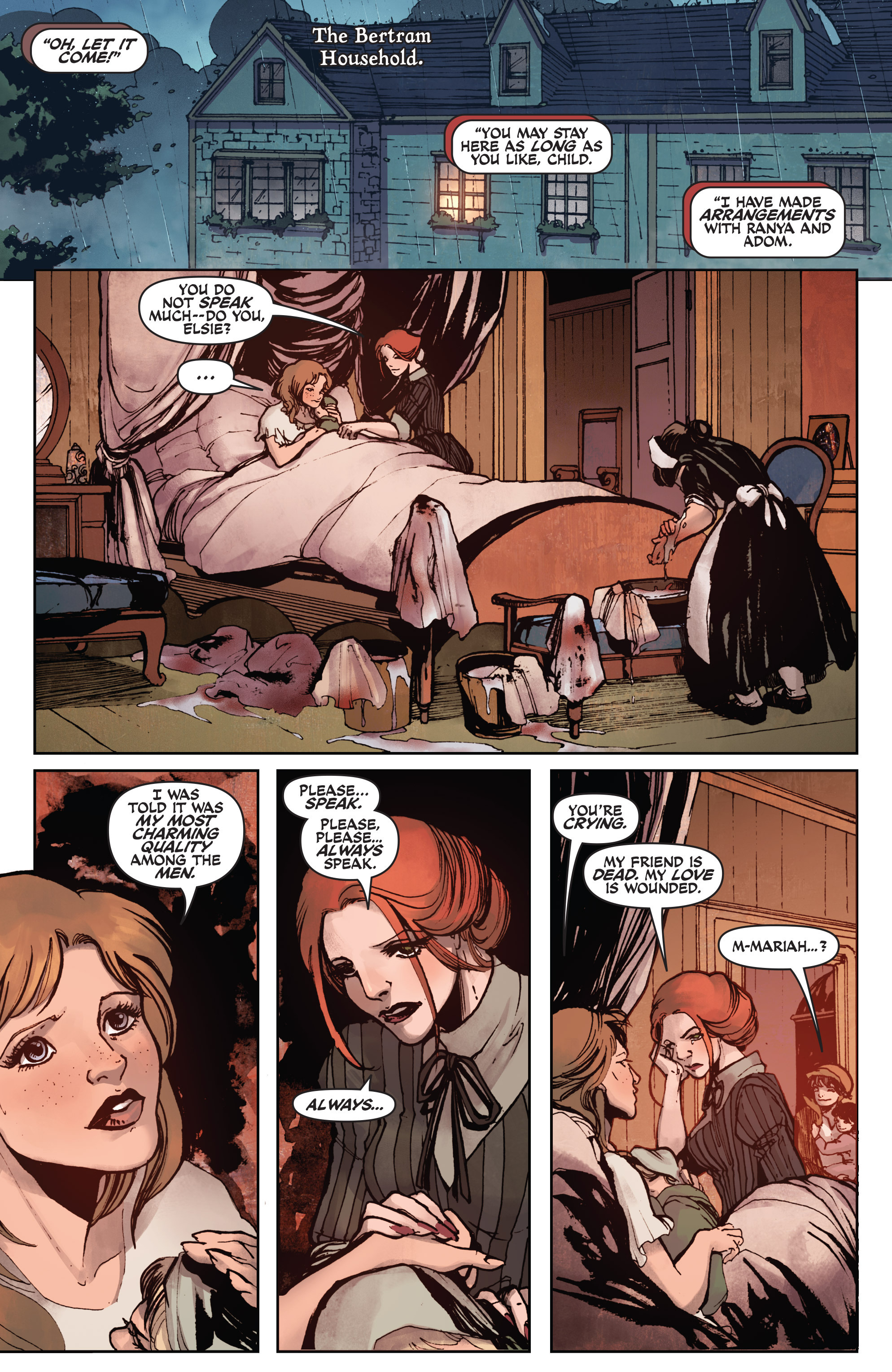 Insexts (2015-) issue 7 - Page 14