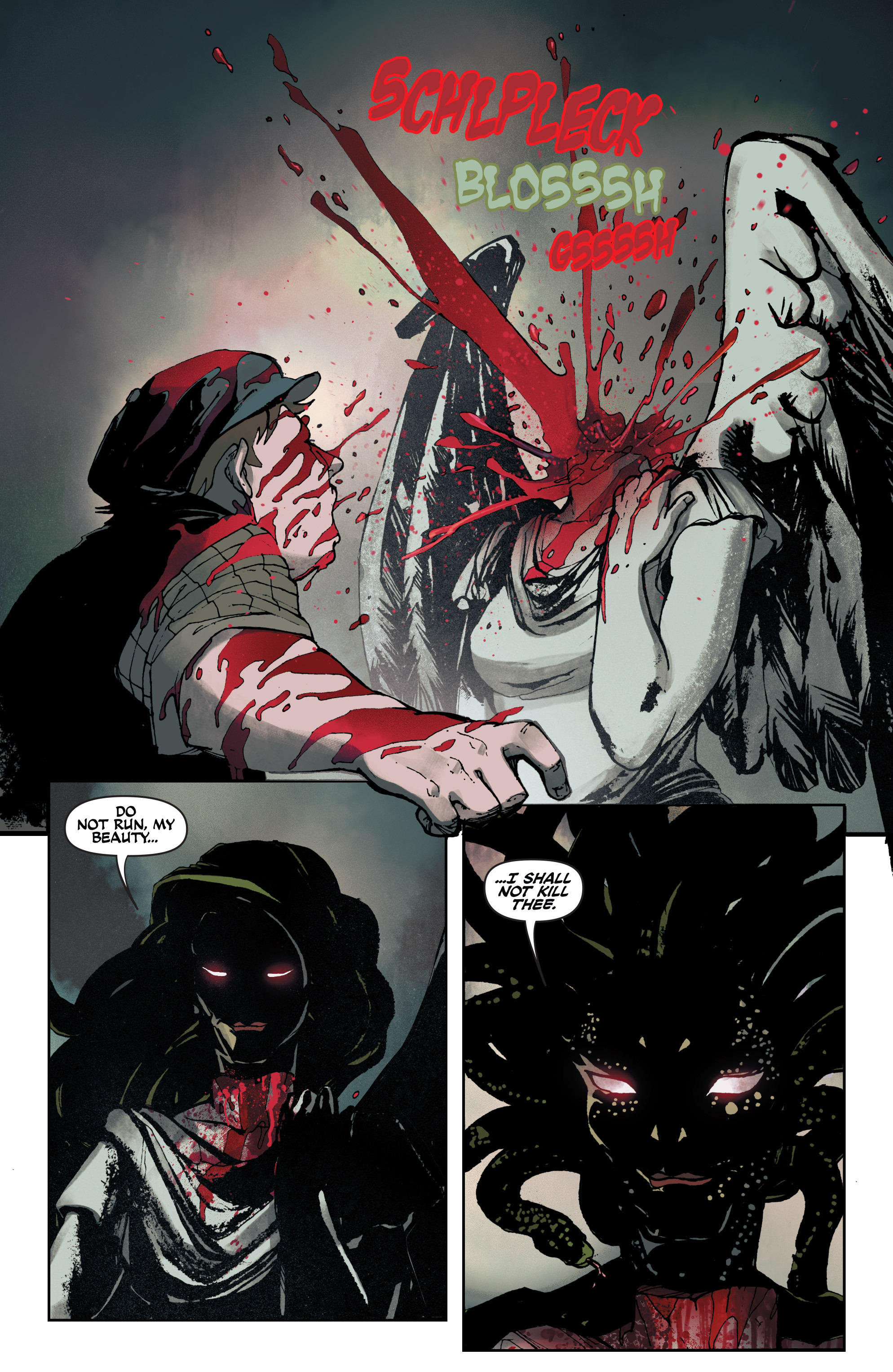 Insexts (2015-) issue 8 - Page 5