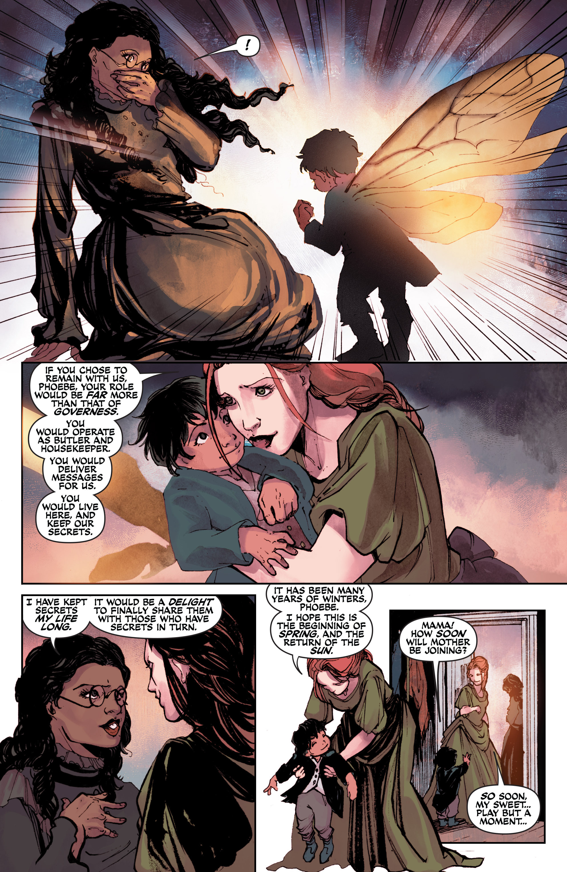 Insexts (2015-) issue 8 - Page 11