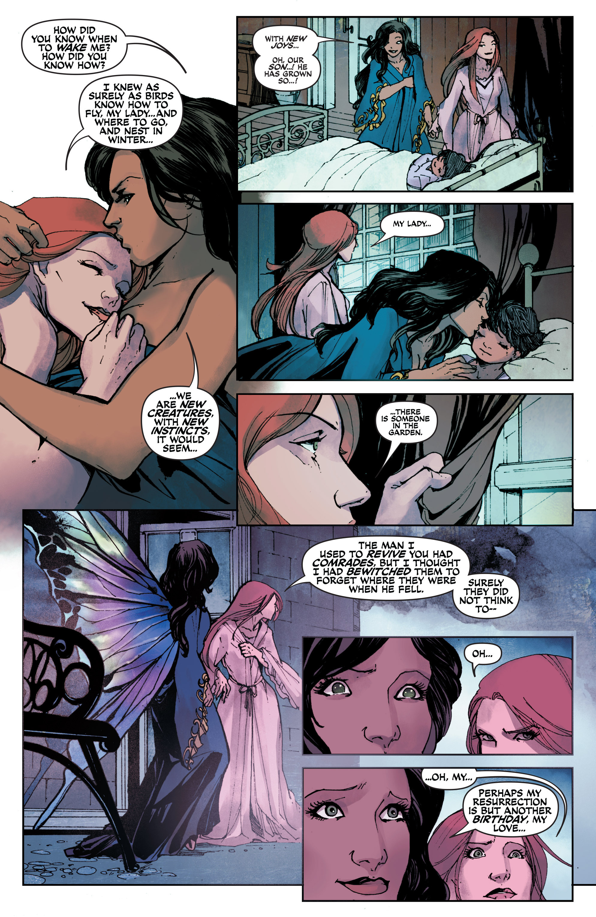 Insexts (2015-) issue 8 - Page 21