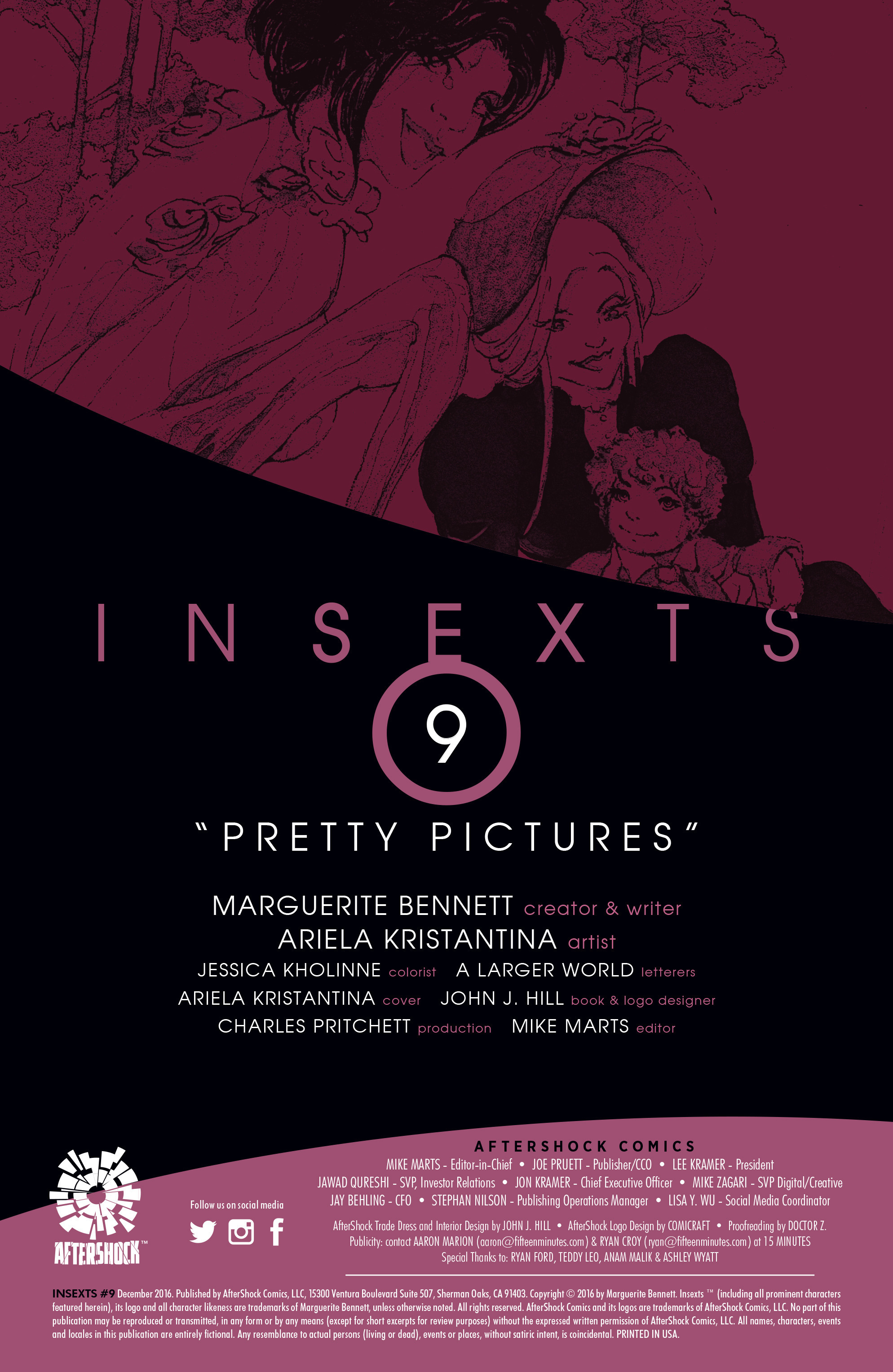 Insexts (2015-): Chapter 9 - Page 2