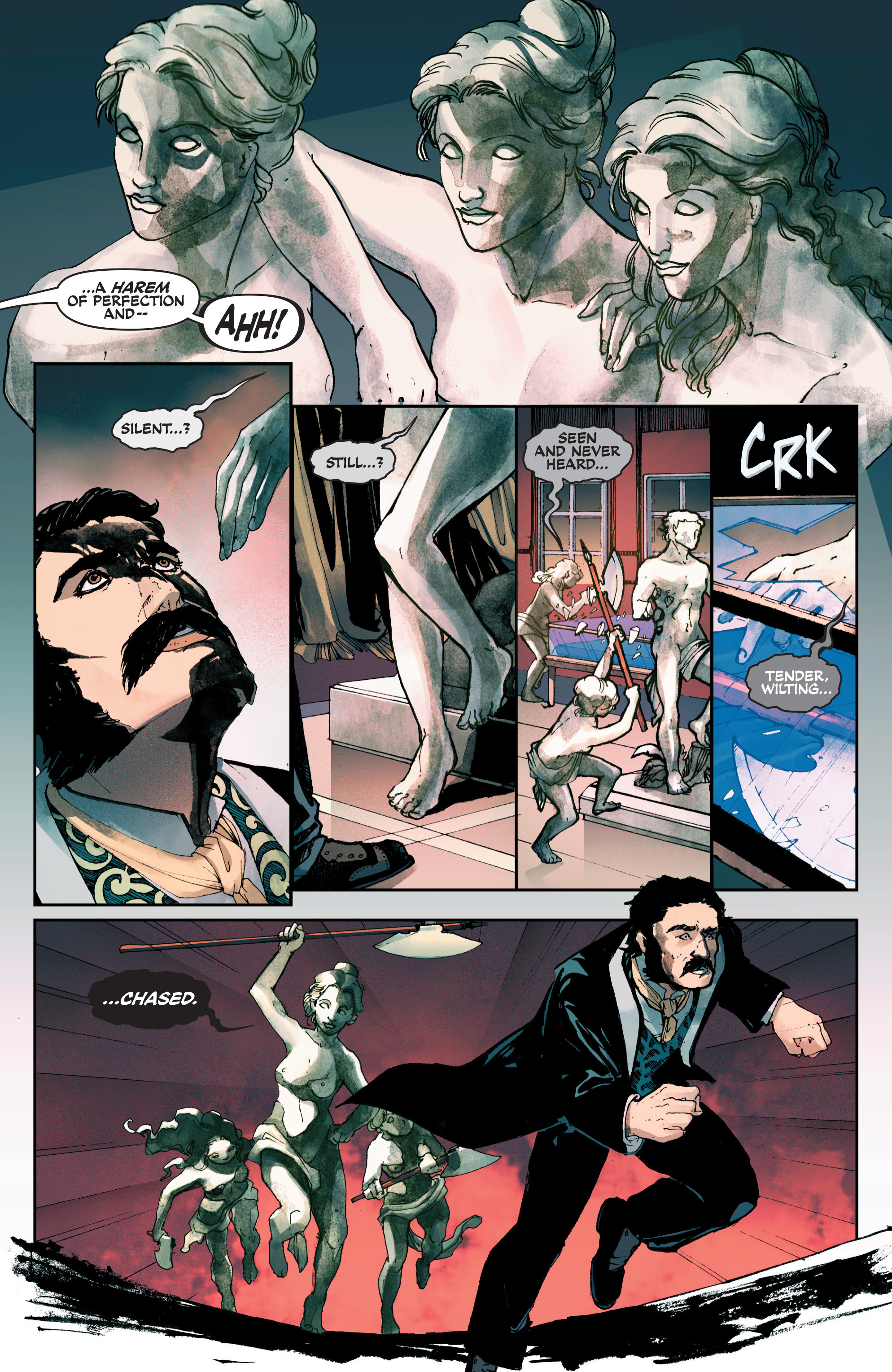 Insexts (2015-) issue 9 - Page 5