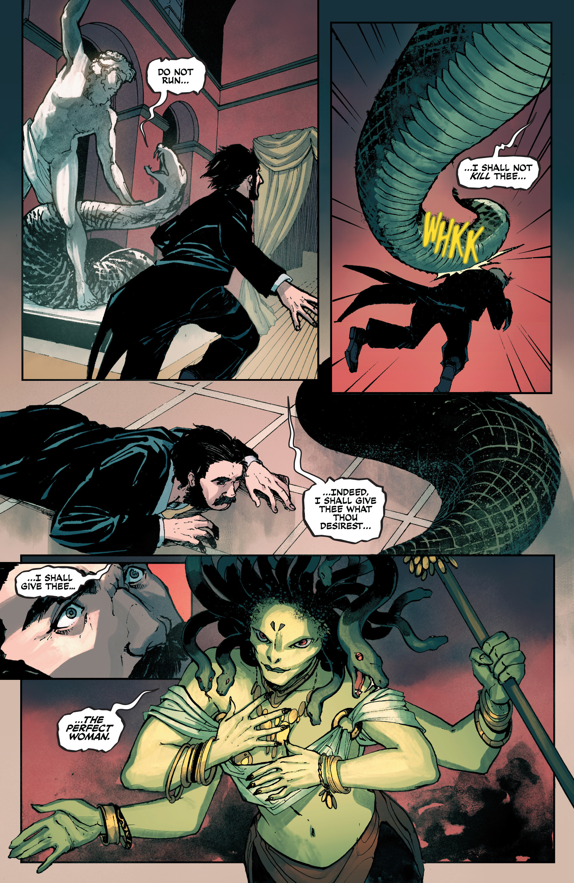 Insexts (2015-) issue 9 - Page 6