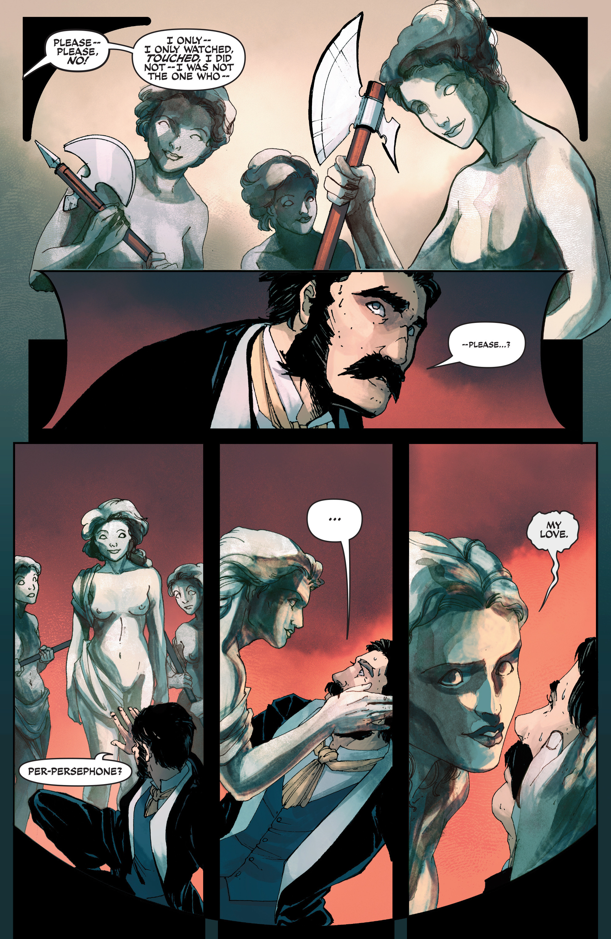 Insexts (2015-) issue 9 - Page 7