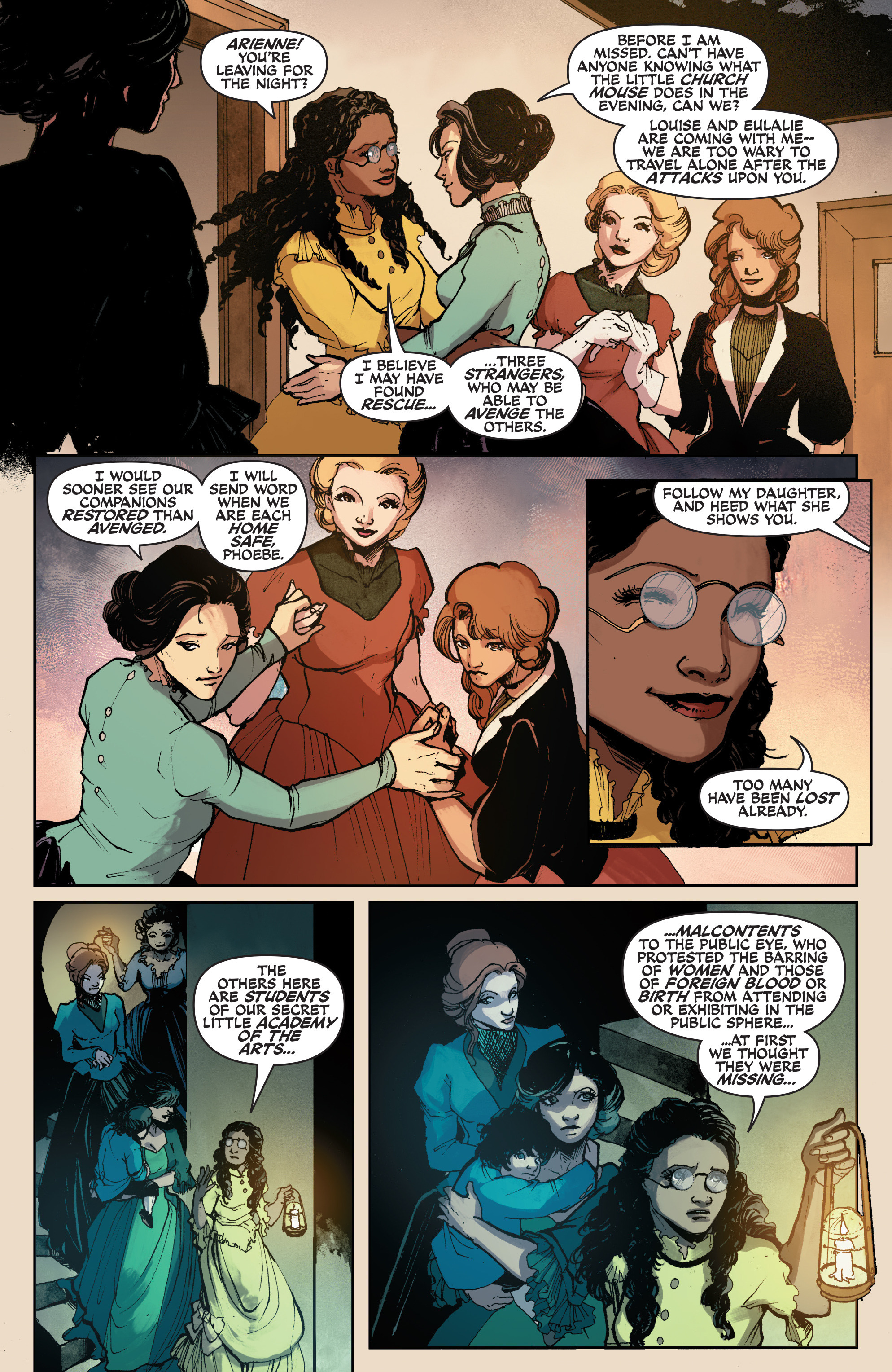 Insexts (2015-) issue 9 - Page 13