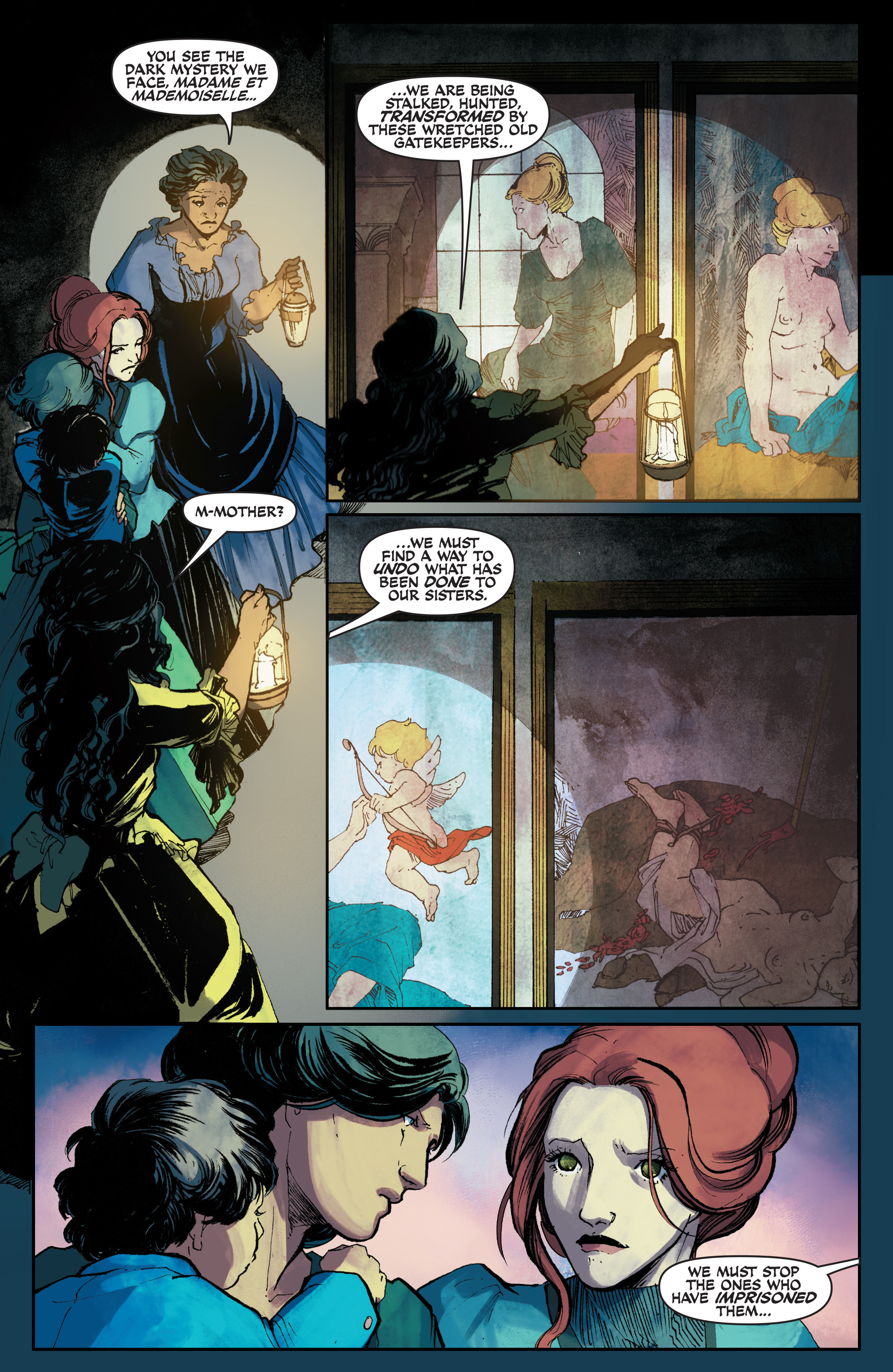 Insexts (2015-) issue 9 - Page 16