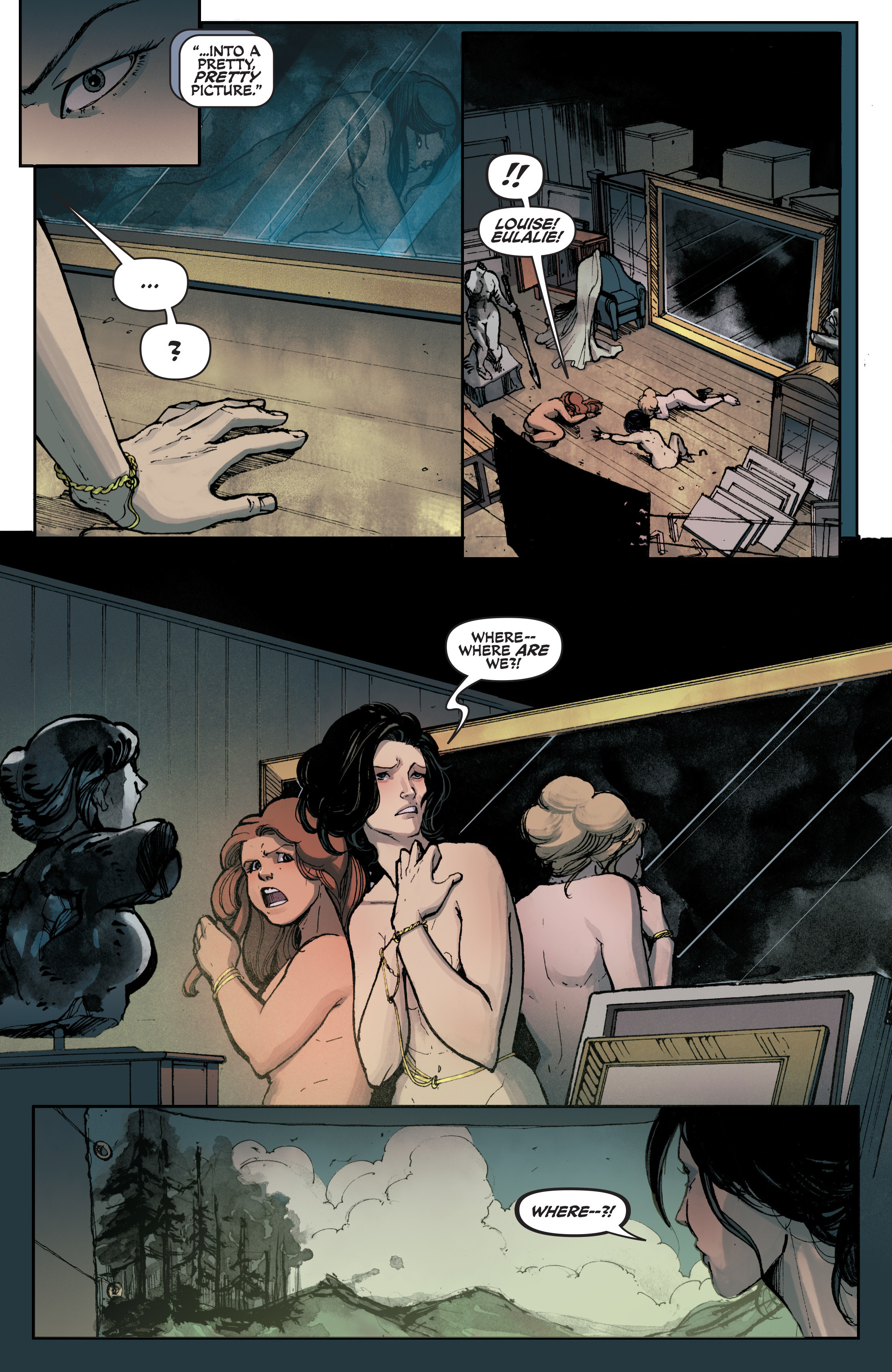 Insexts (2015-) issue 9 - Page 18